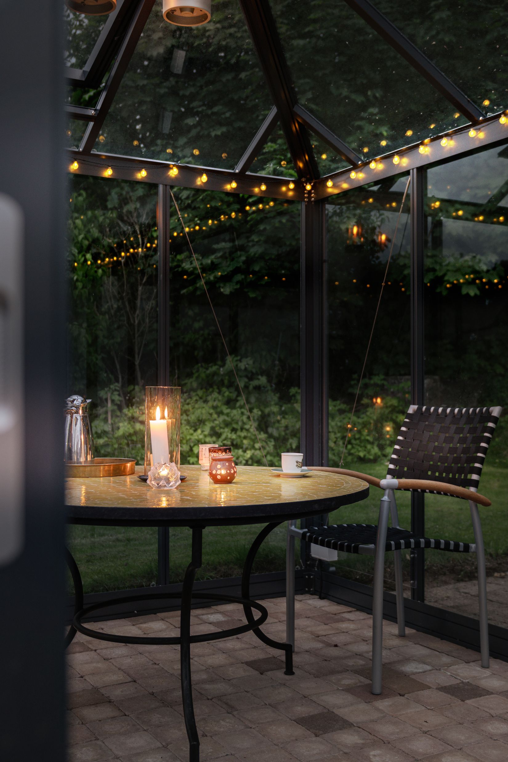 Villa, Kattviksvägen 521, Kattvik, Båstad