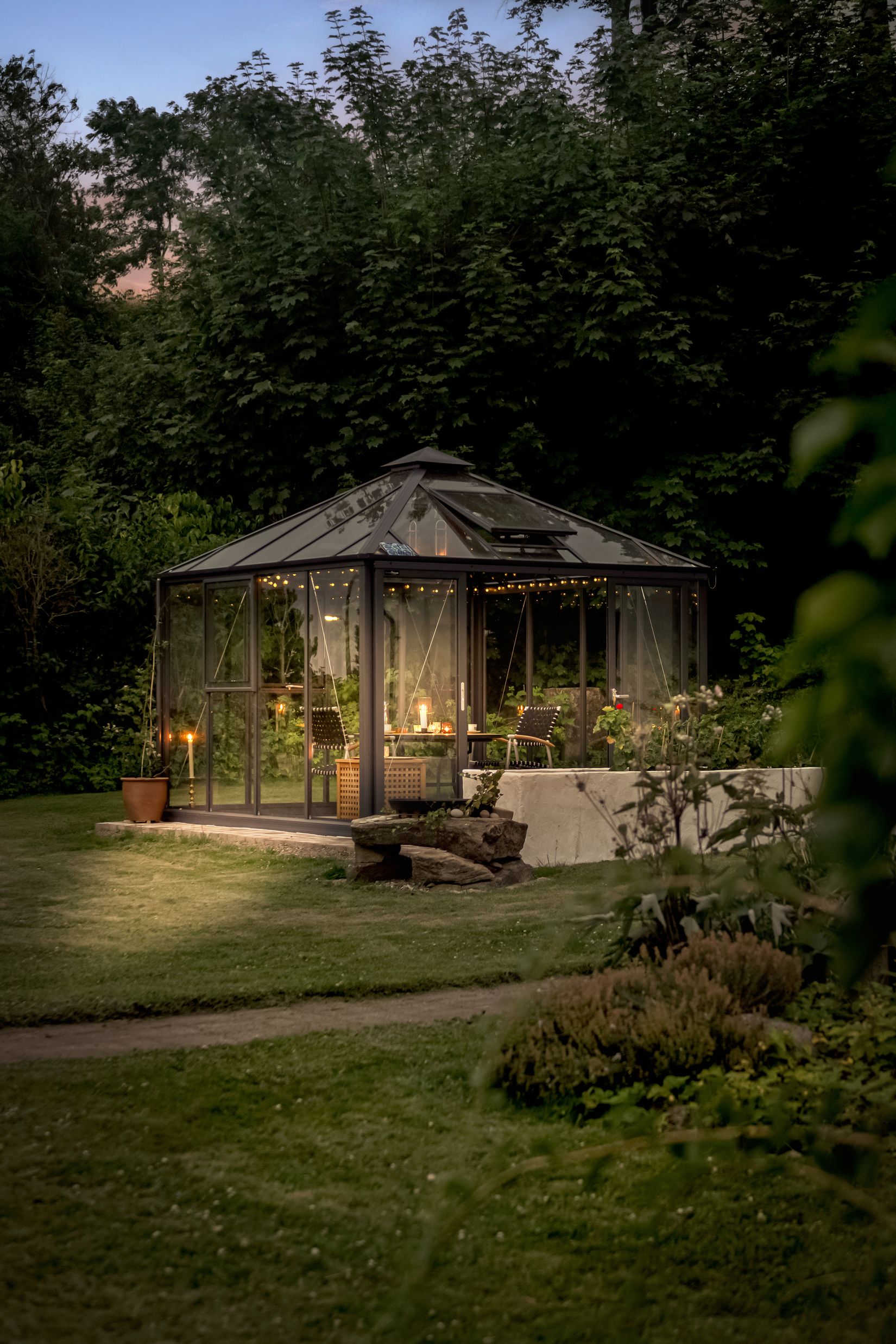 Villa, Kattviksvägen 521, Kattvik, Båstad