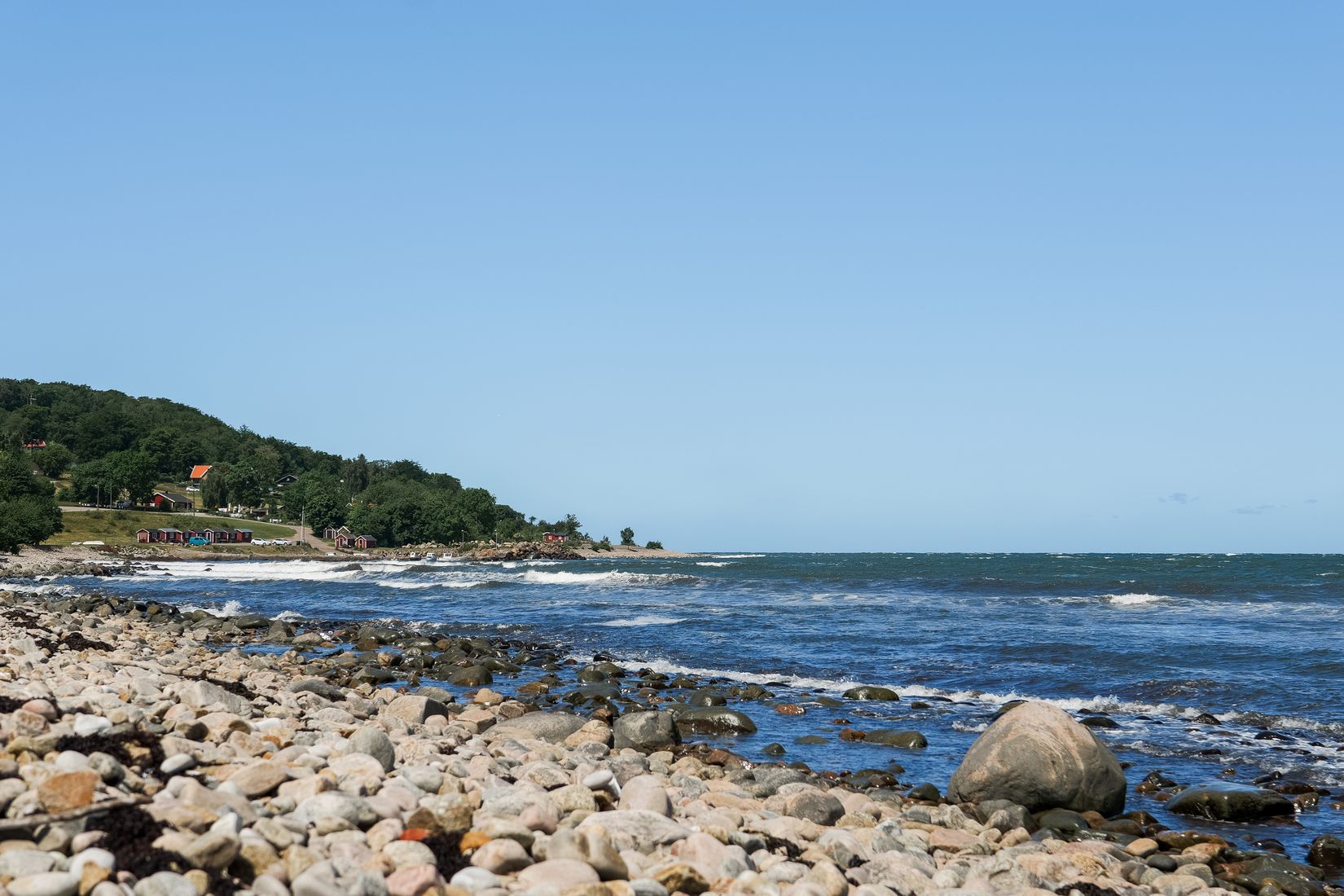 Villa, Kattviksvägen 521, Kattvik, Båstad