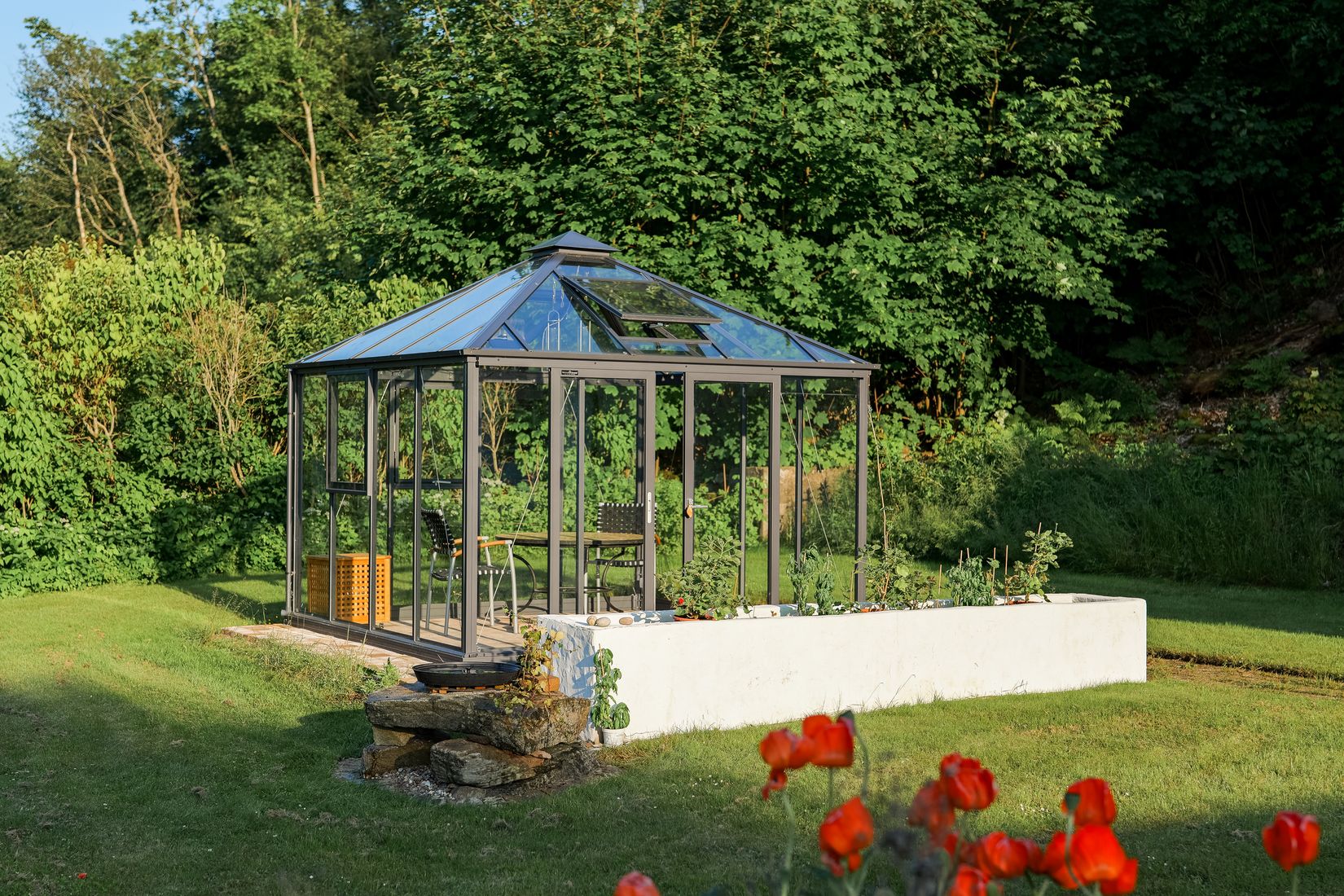 Villa, Kattviksvägen 521, Kattvik, Båstad