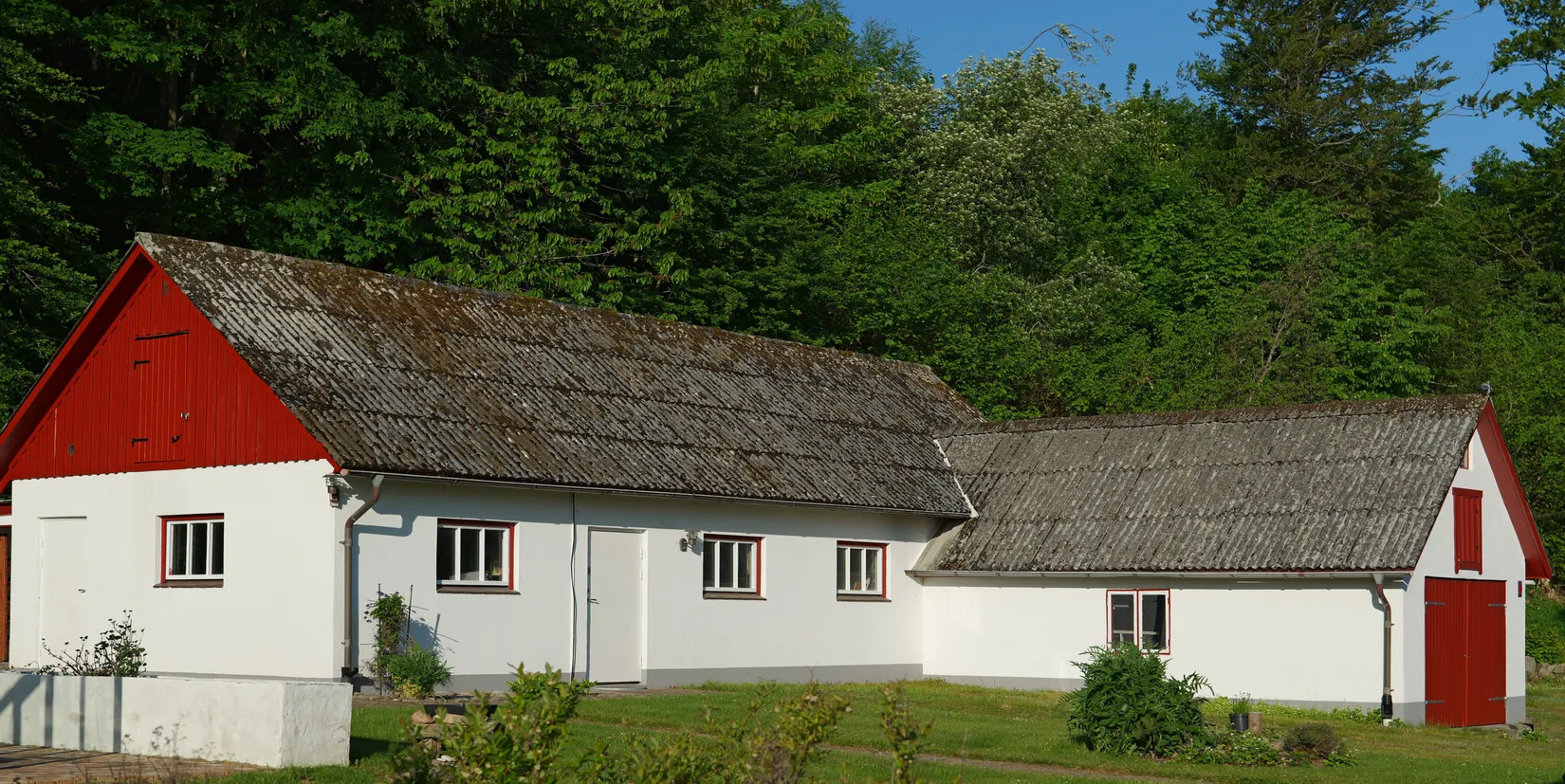 Villa, Kattviksvägen 521, Kattvik, Båstad