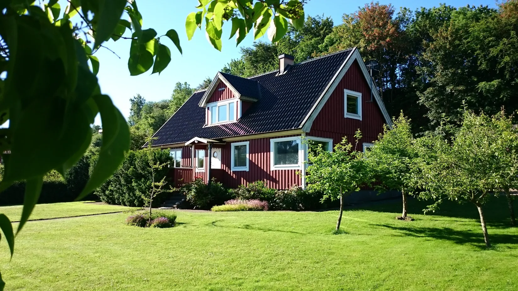 Villa, Kattviksvägen 521, Kattvik, Båstad