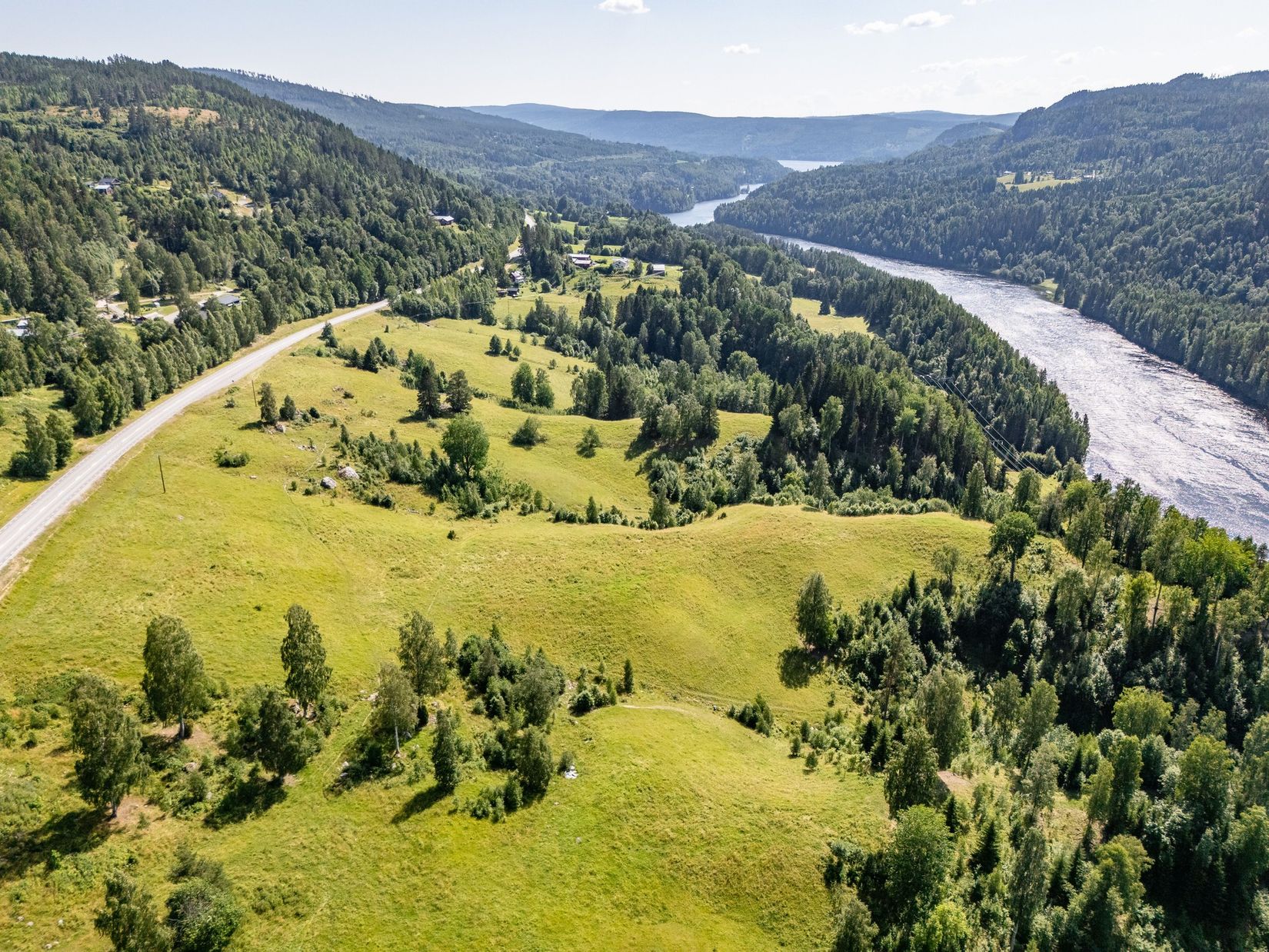 Villa, Dacke 104, Liden, Sundsvall