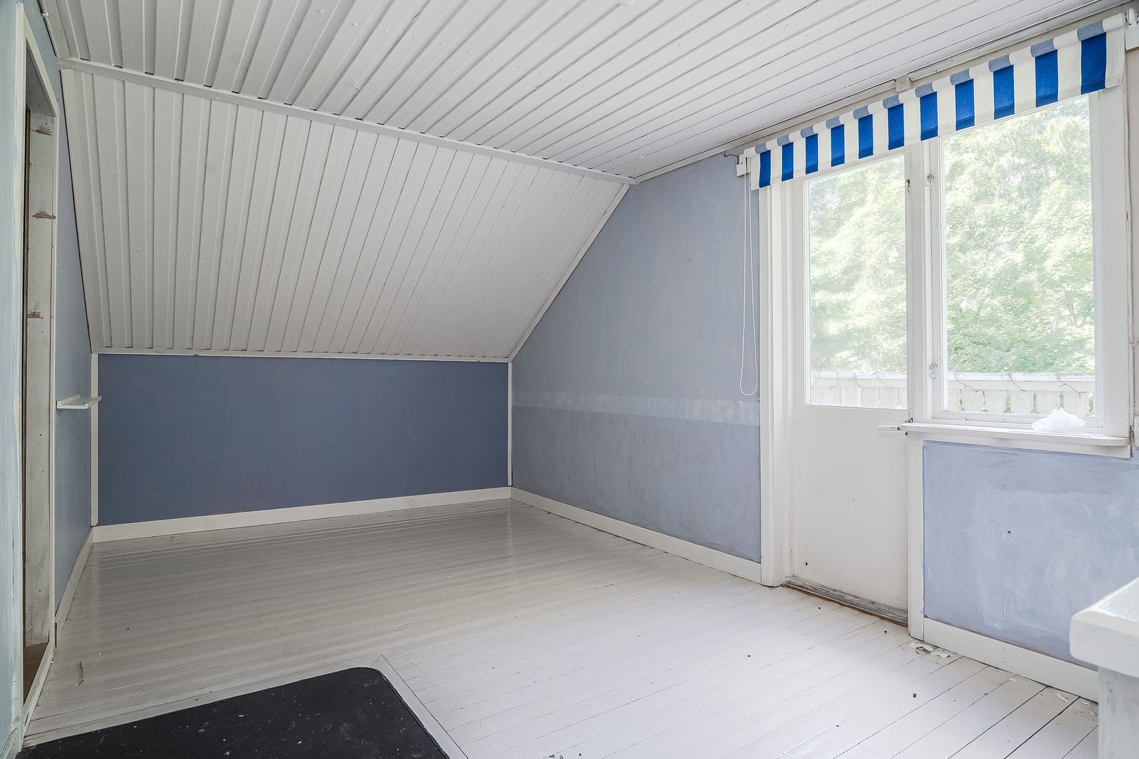 Villa, Dacke 104, Liden, Sundsvall