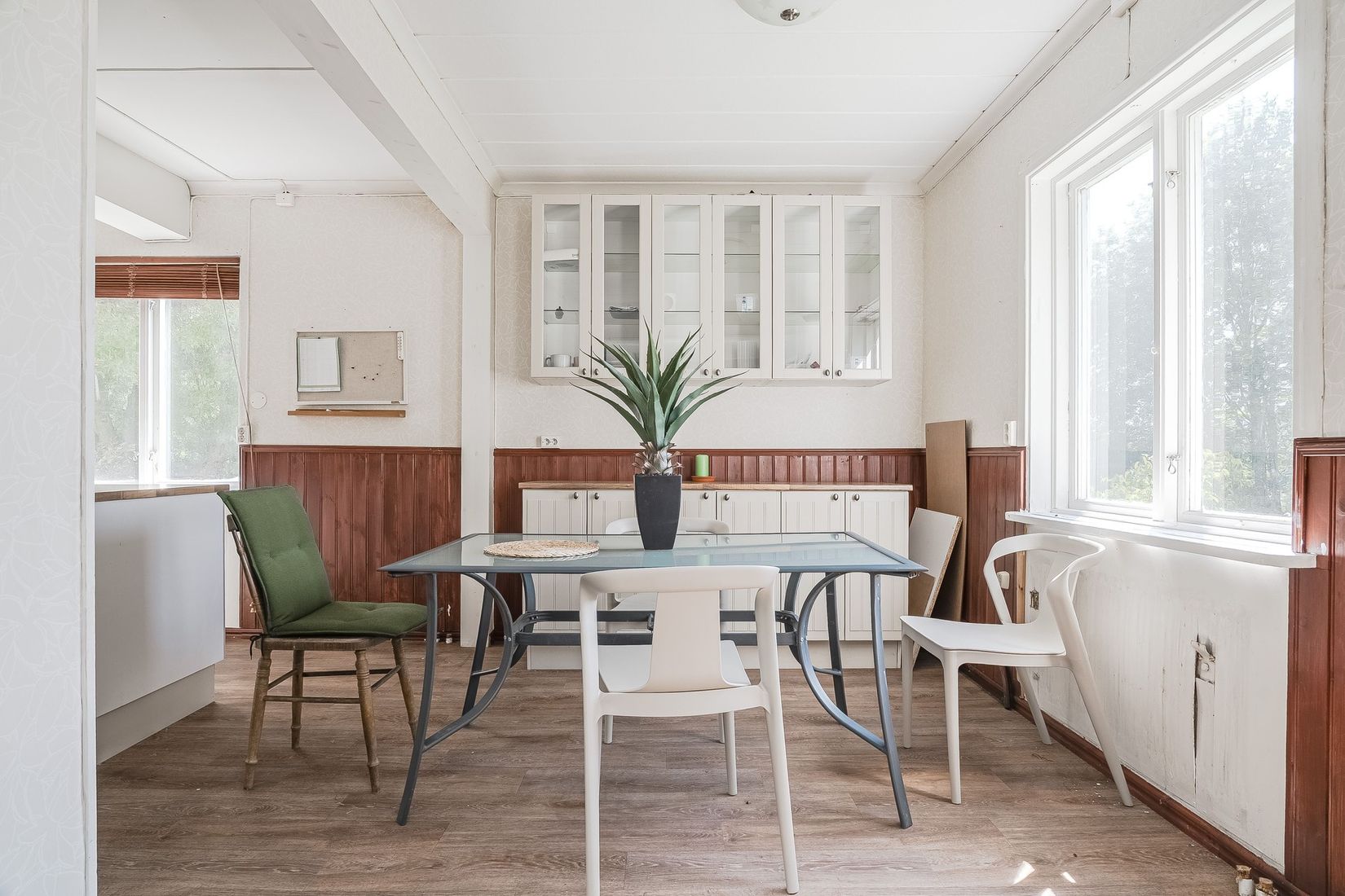 Villa, Dacke 104, Liden, Sundsvall