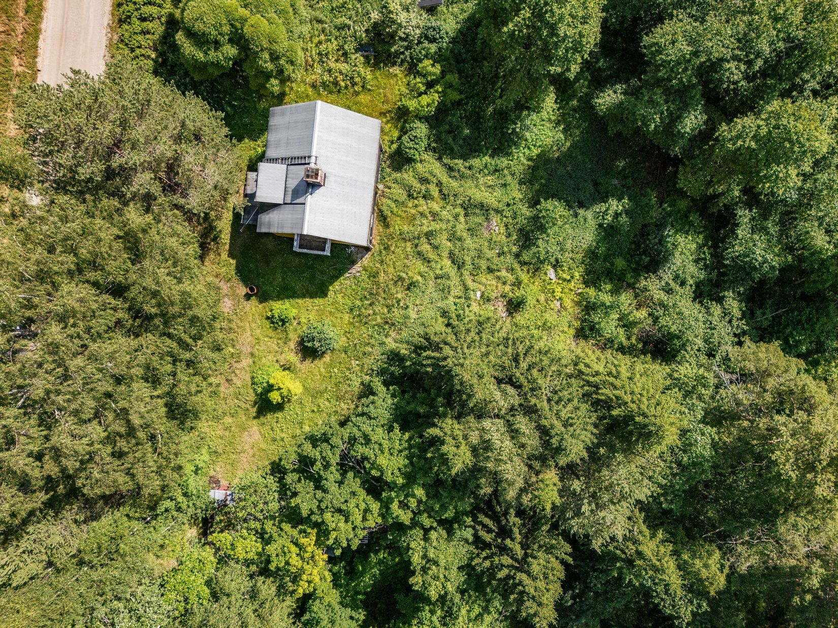 Villa, Dacke 104, Liden, Sundsvall