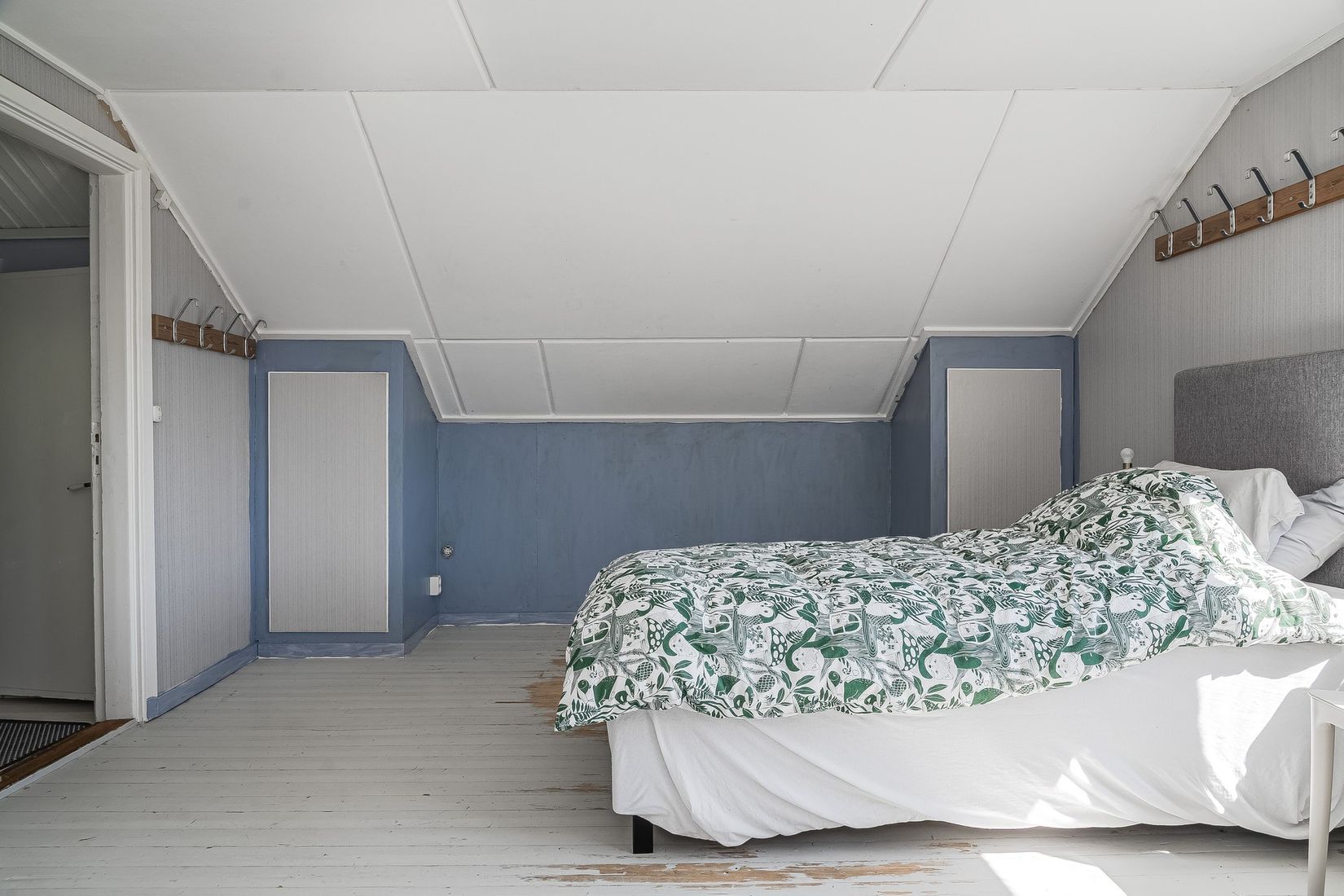 Villa, Dacke 104, Liden, Sundsvall