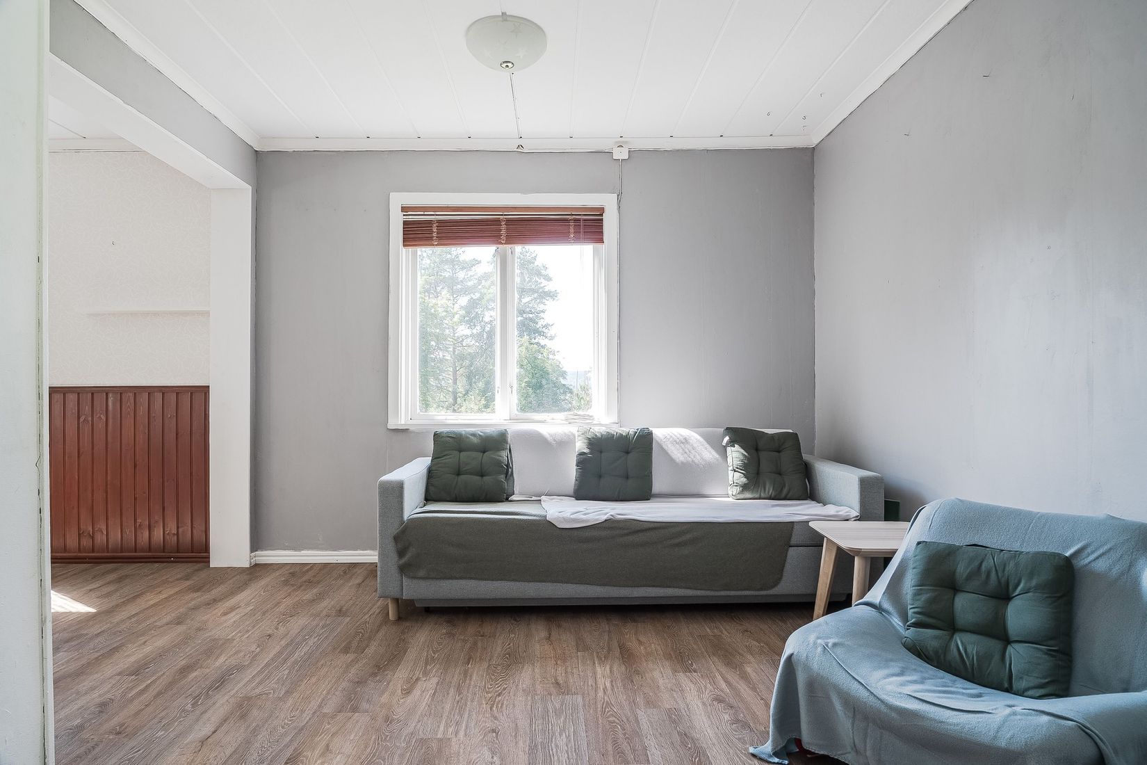 Villa, Dacke 104, Liden, Sundsvall