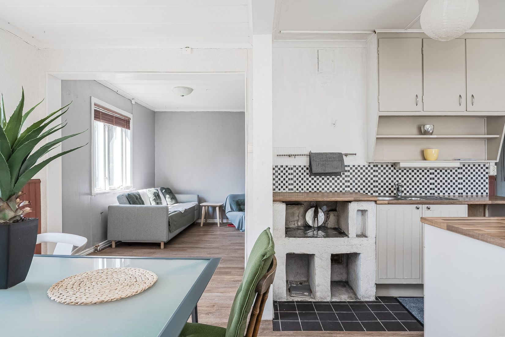 Villa, Dacke 104, Liden, Sundsvall