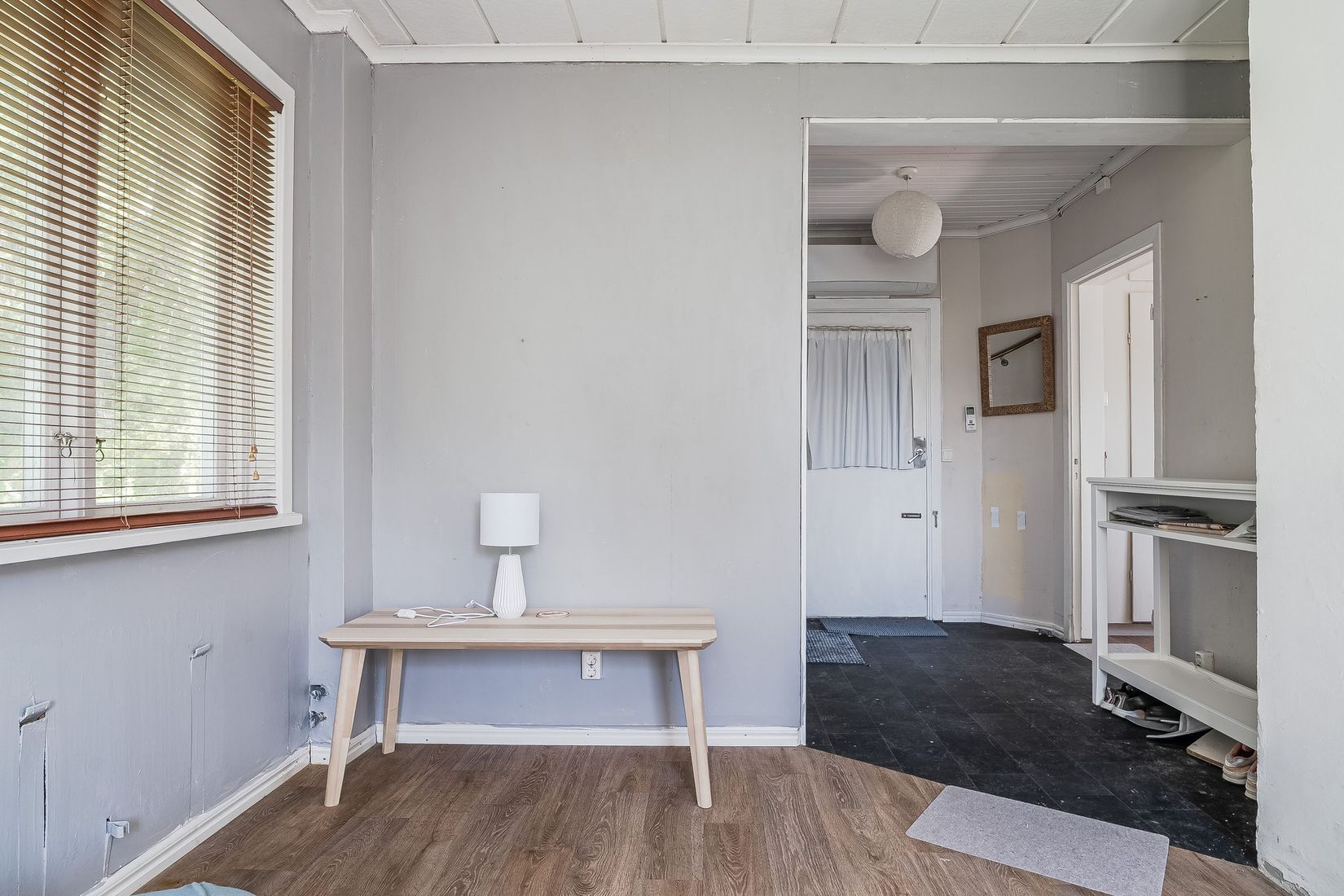 Villa, Dacke 104, Liden, Sundsvall