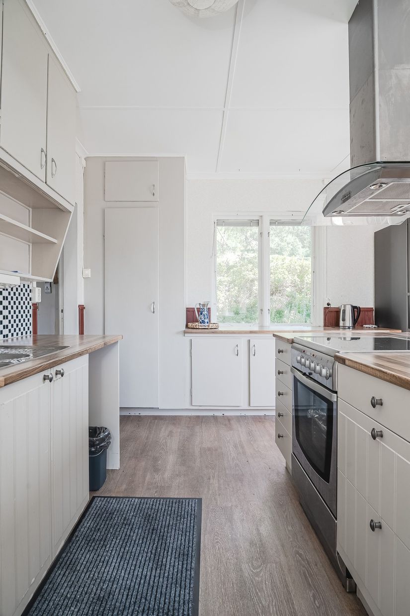 Villa, Dacke 104, Liden, Sundsvall