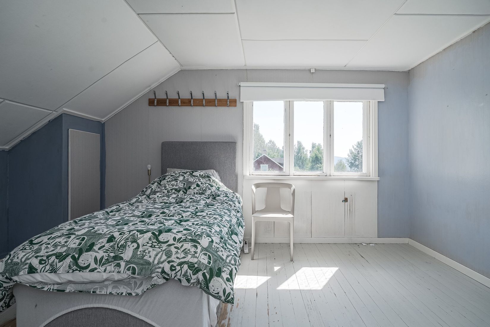 Villa, Dacke 104, Liden, Sundsvall