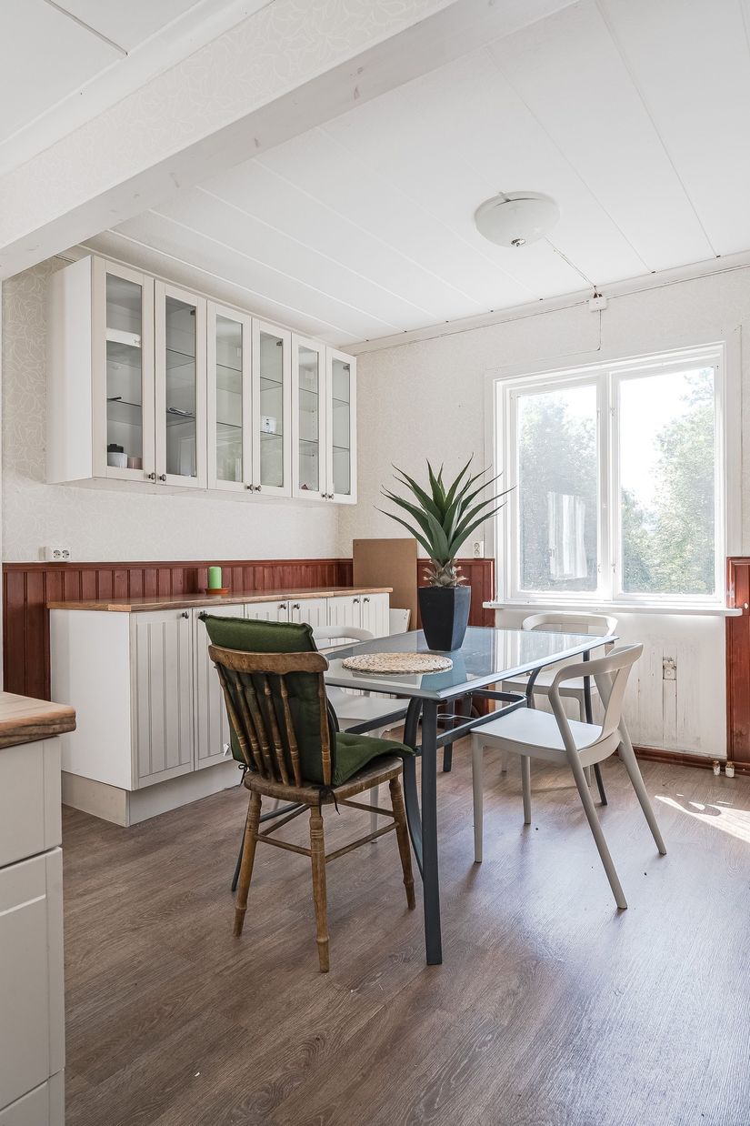 Villa, Dacke 104, Liden, Sundsvall