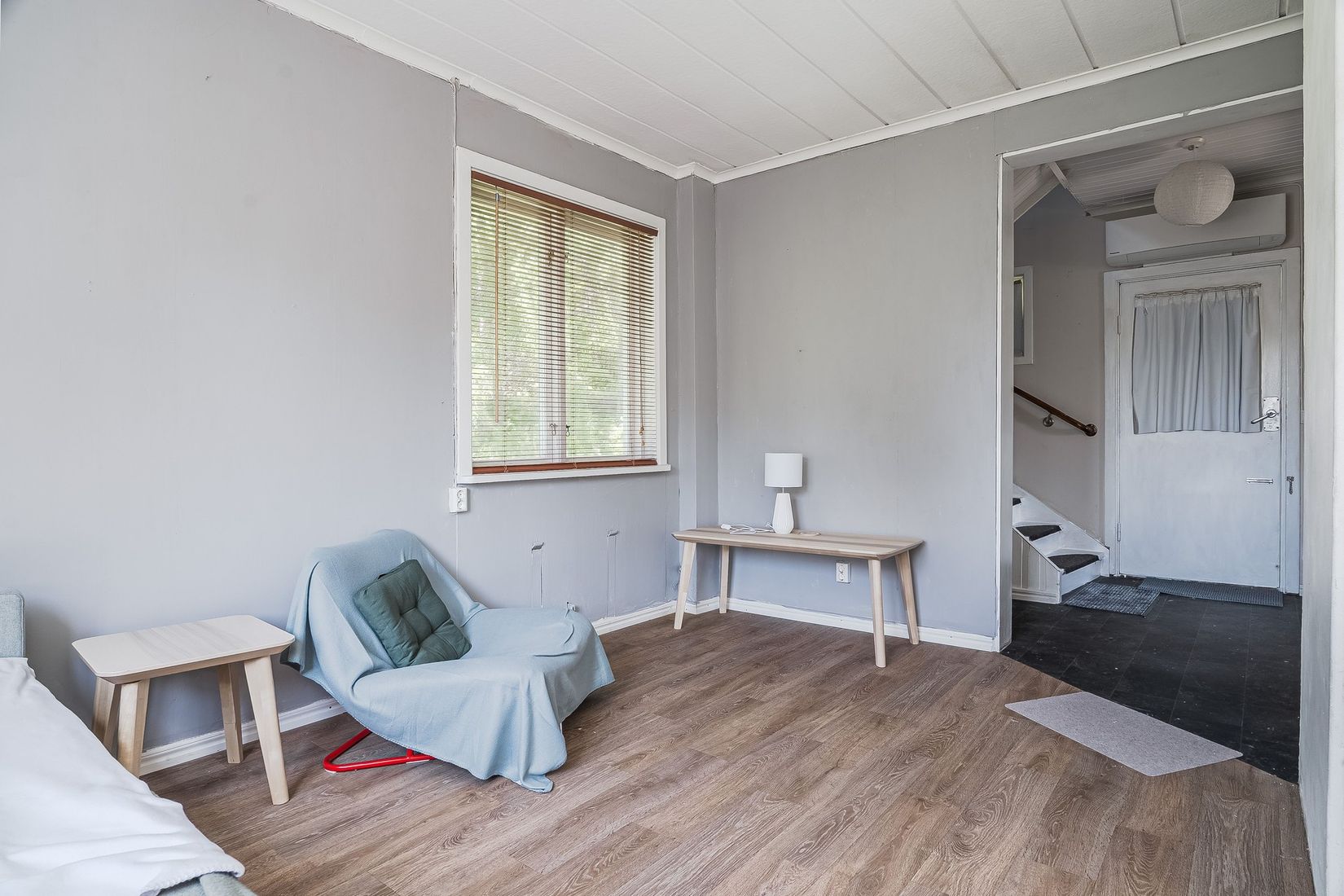 Villa, Dacke 104, Liden, Sundsvall