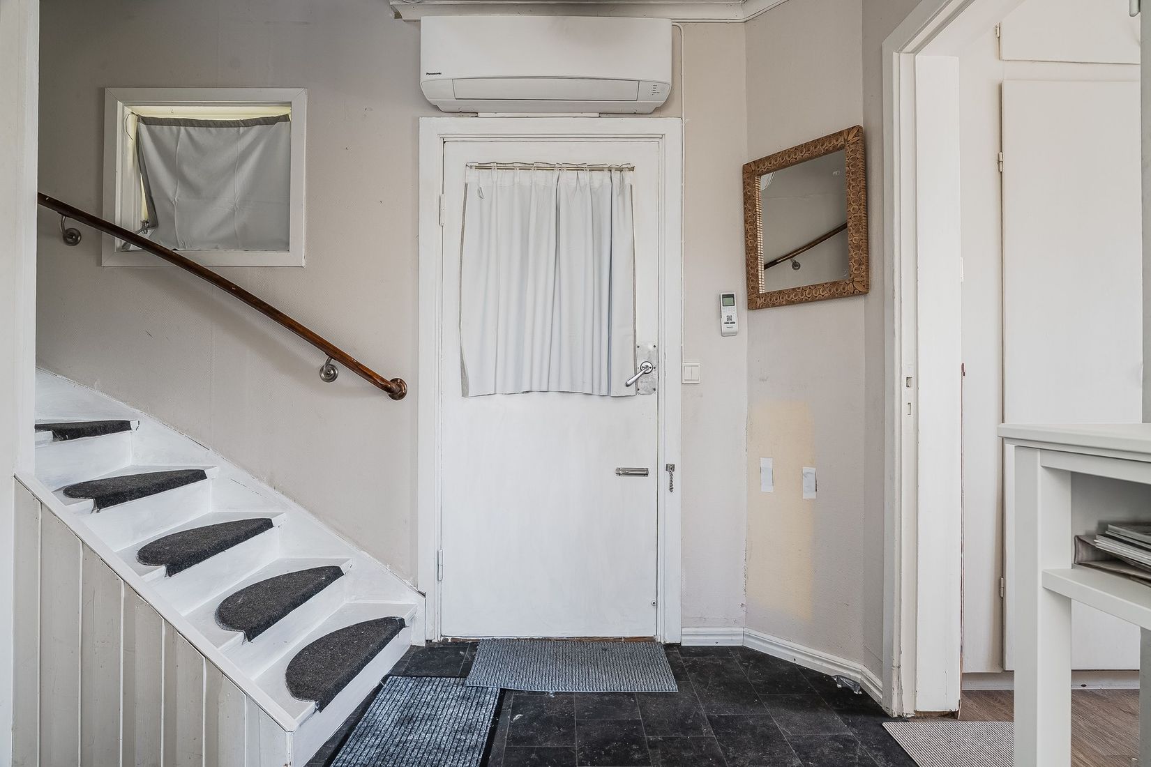 Villa, Dacke 104, Liden, Sundsvall