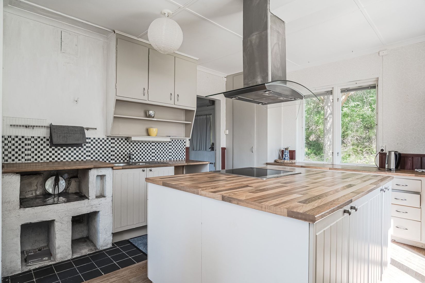 Villa, Dacke 104, Liden, Sundsvall