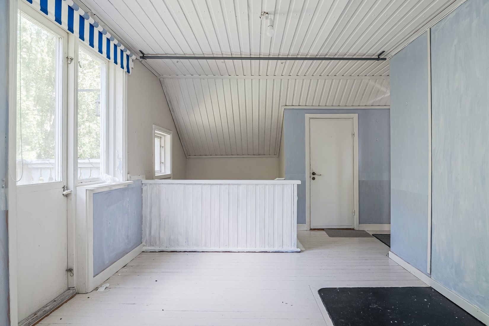 Villa, Dacke 104, Liden, Sundsvall