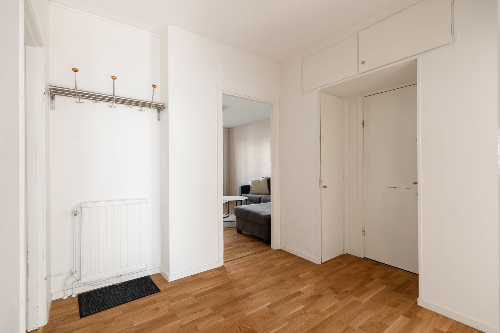 Bostadsrätt, Strömstadsvägen 8A, Uddevalla centrum, Uddevalla