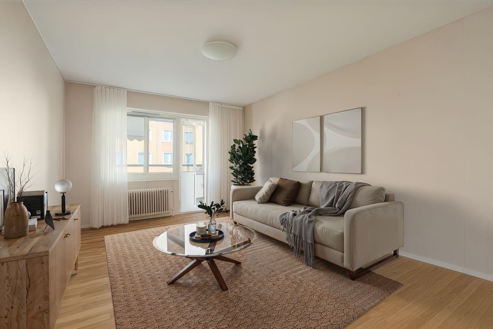 Bostadsrätt, Strömstadsvägen 8A, Uddevalla centrum, Uddevalla