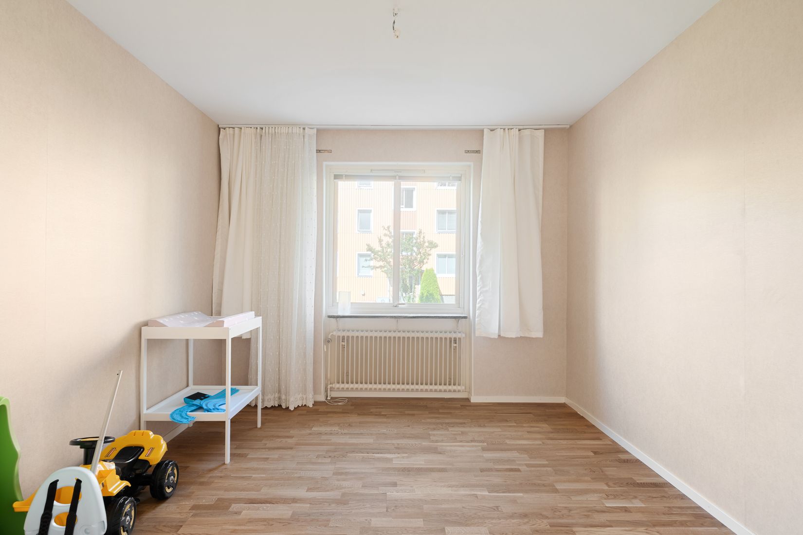 Bostadsrätt, Strömstadsvägen 8A, Uddevalla centrum, Uddevalla