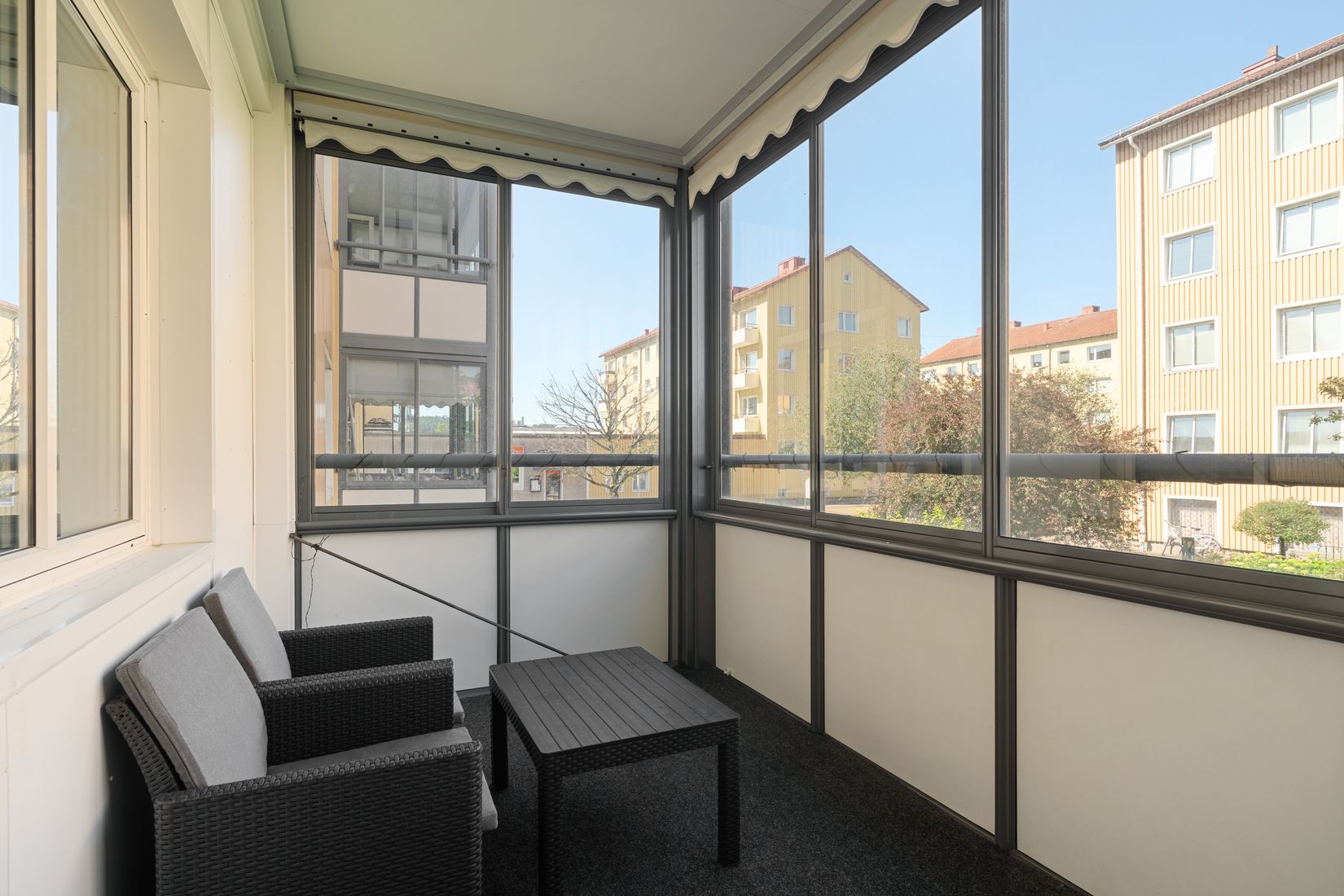 Bostadsrätt, Strömstadsvägen 8A, Uddevalla centrum, Uddevalla