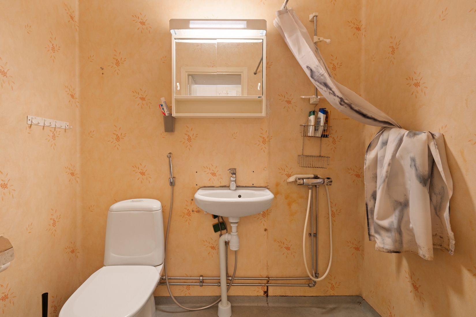 Bostadsrätt, Strömstadsvägen 8A, Uddevalla centrum, Uddevalla