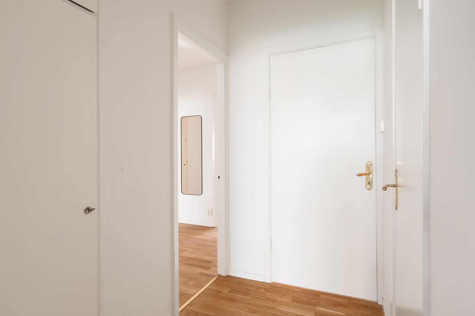 Bostadsrätt, Strömstadsvägen 8A, Uddevalla centrum, Uddevalla