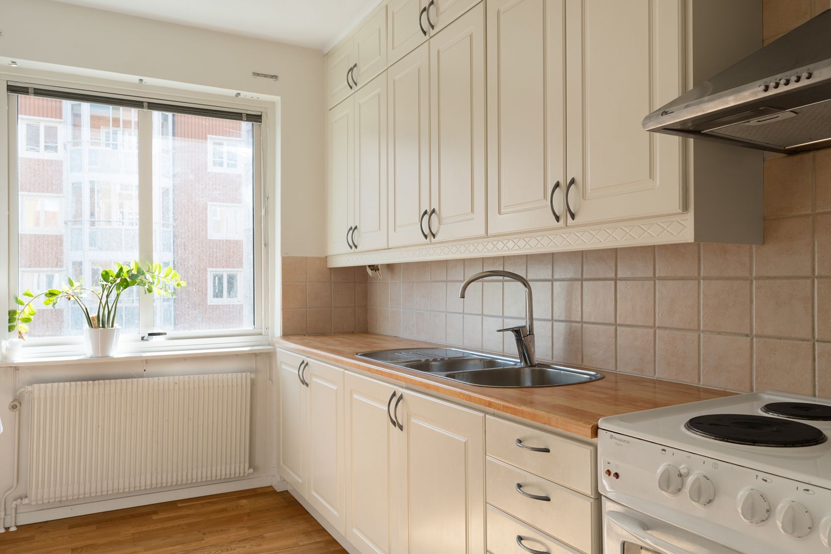 Bostadsrätt, Strömstadsvägen 8A, Uddevalla centrum, Uddevalla