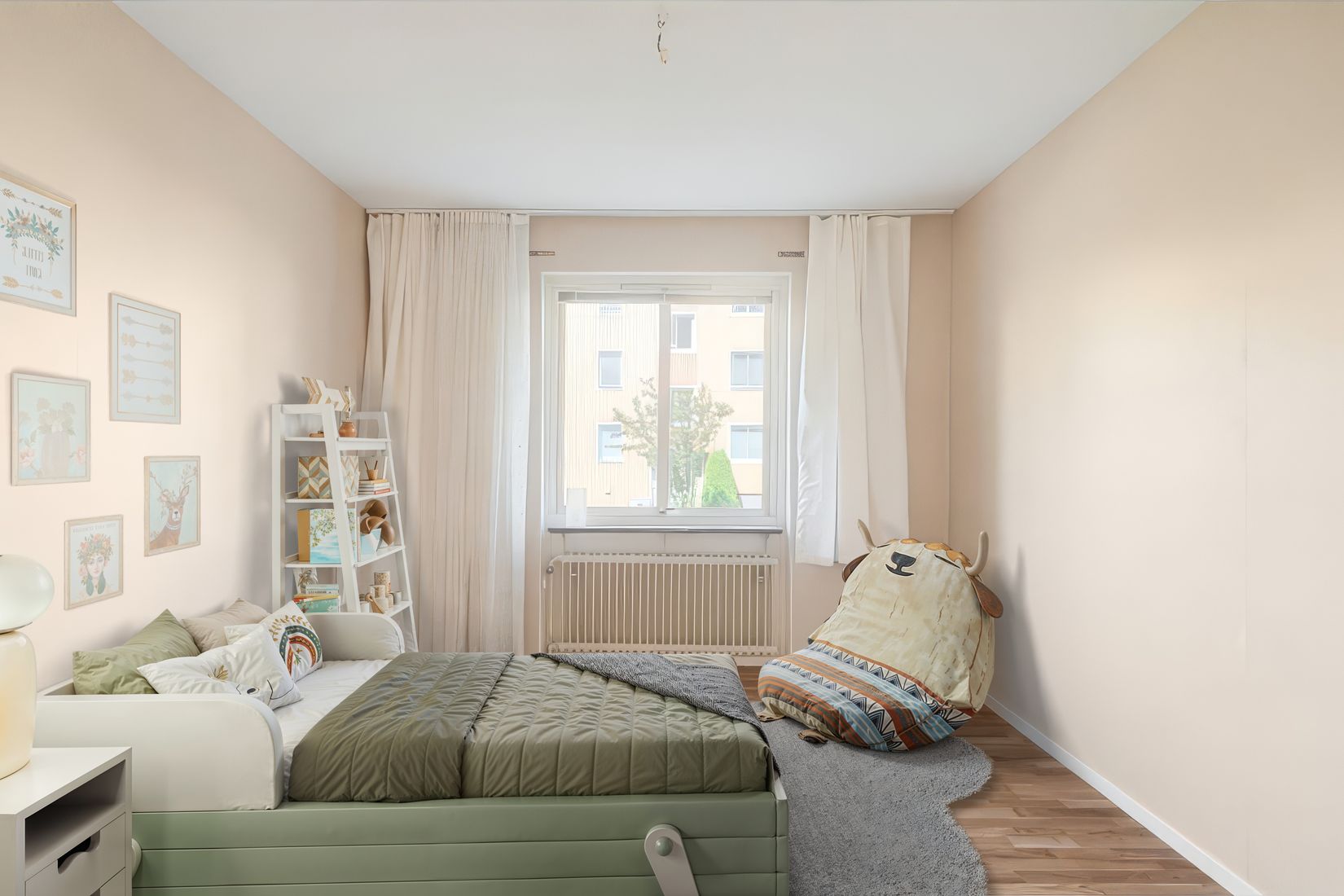 Bostadsrätt, Strömstadsvägen 8A, Uddevalla centrum, Uddevalla