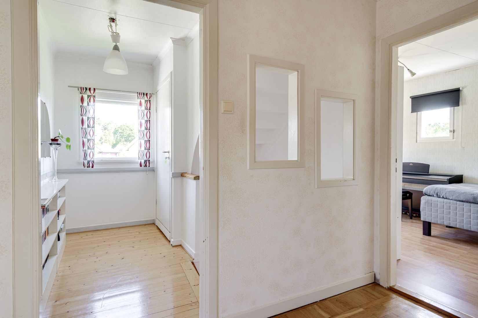 Villa, Maskinistgatan 7, Karlsholm, Kristinehamn