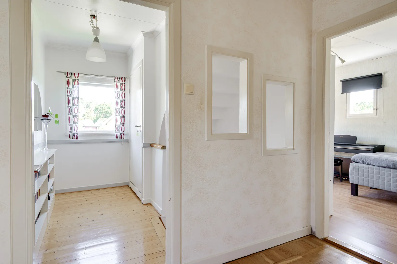 Villa, Maskinistgatan 7, Karlsholm, Kristinehamn
