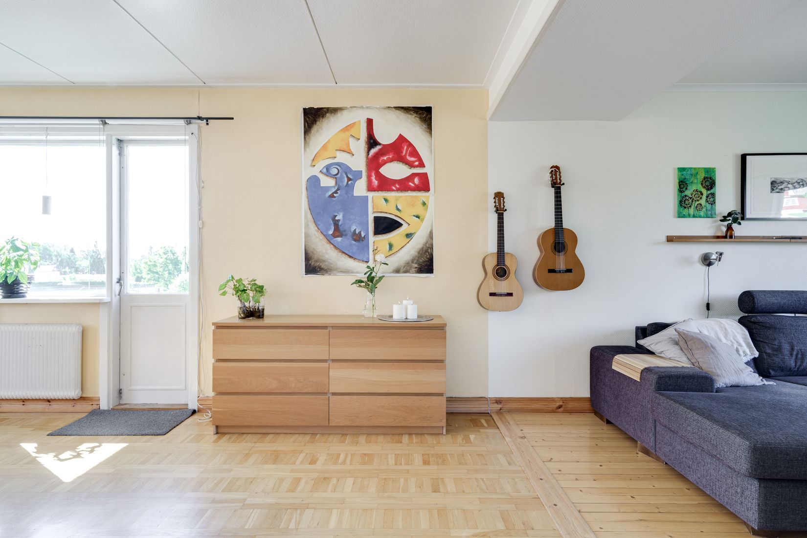 Villa, Maskinistgatan 7, Karlsholm, Kristinehamn