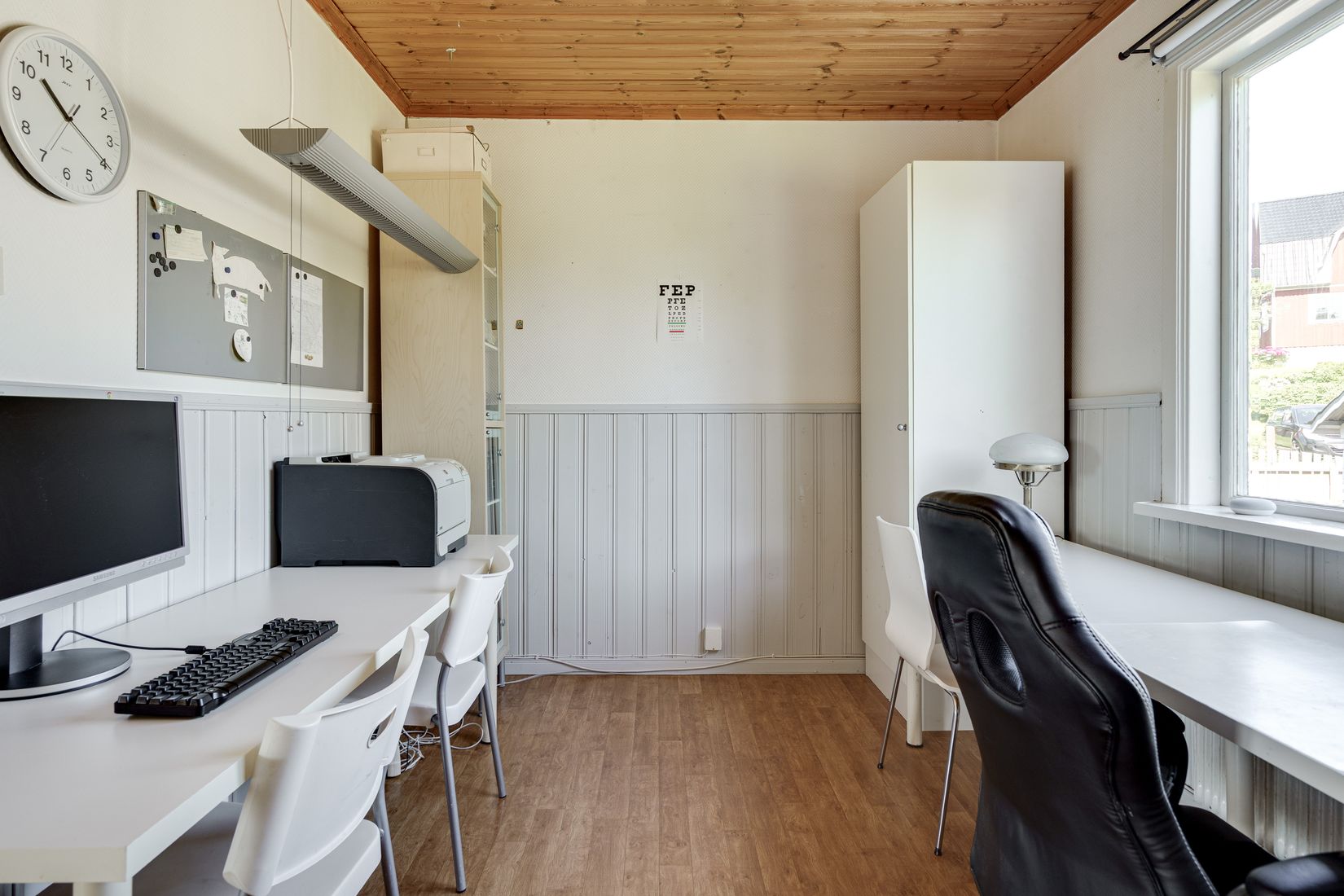 Villa, Maskinistgatan 7, Karlsholm, Kristinehamn