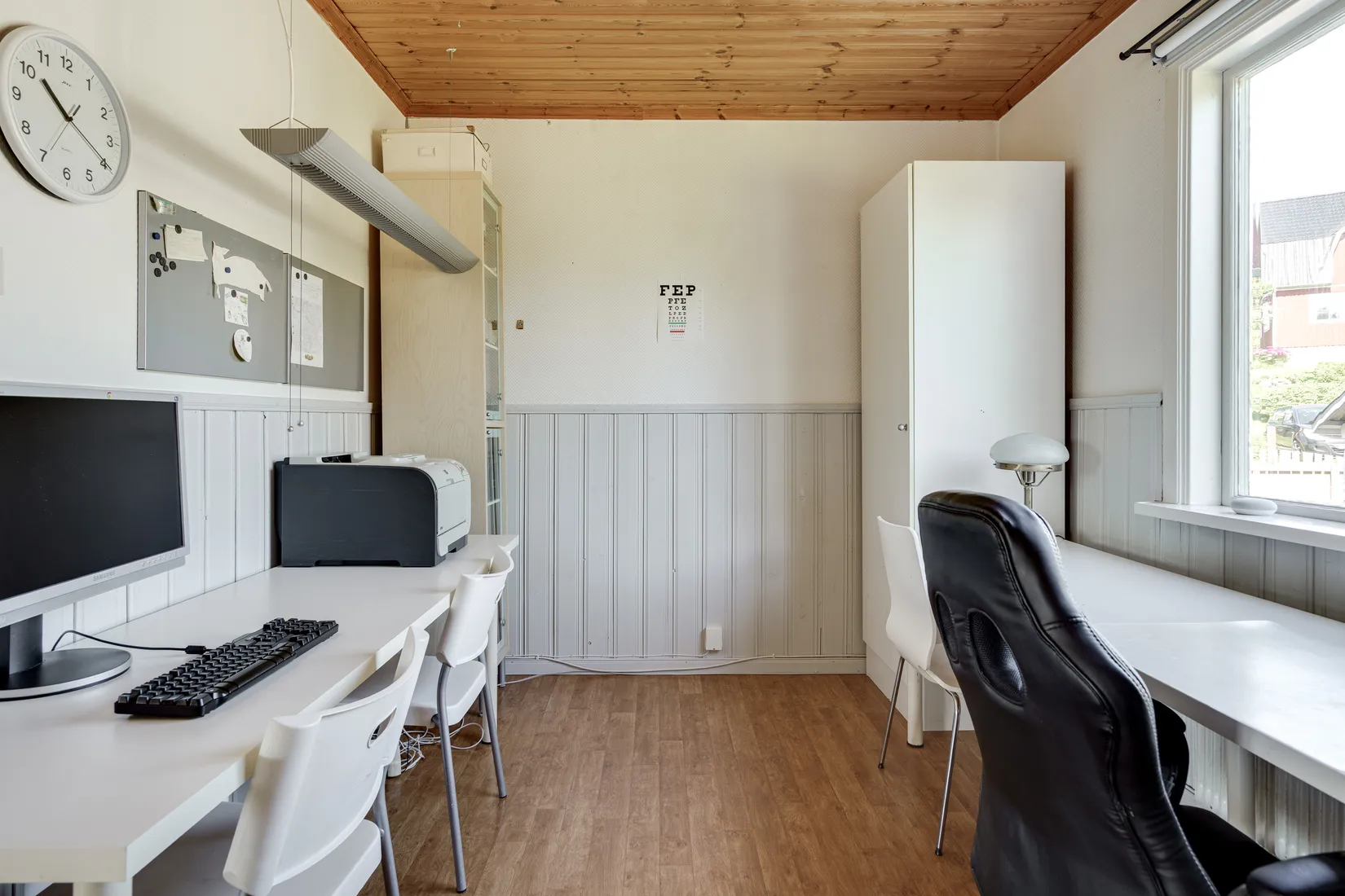 Villa, Maskinistgatan 7, Karlsholm, Kristinehamn