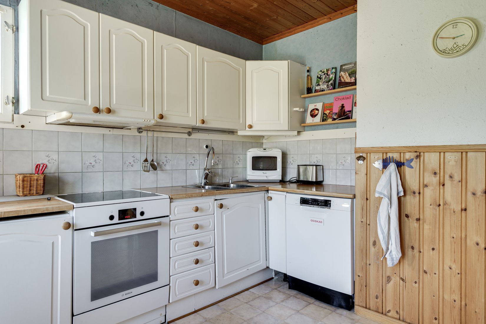 Villa, Maskinistgatan 7, Karlsholm, Kristinehamn