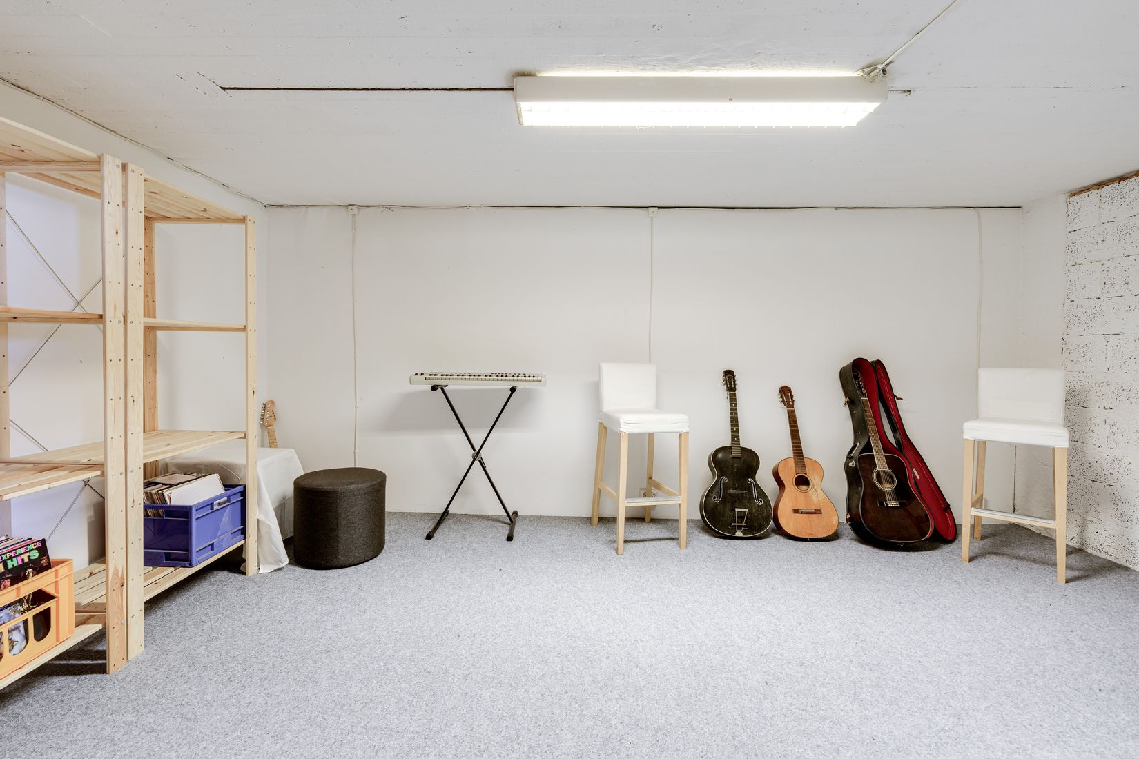 Villa, Maskinistgatan 7, Karlsholm, Kristinehamn