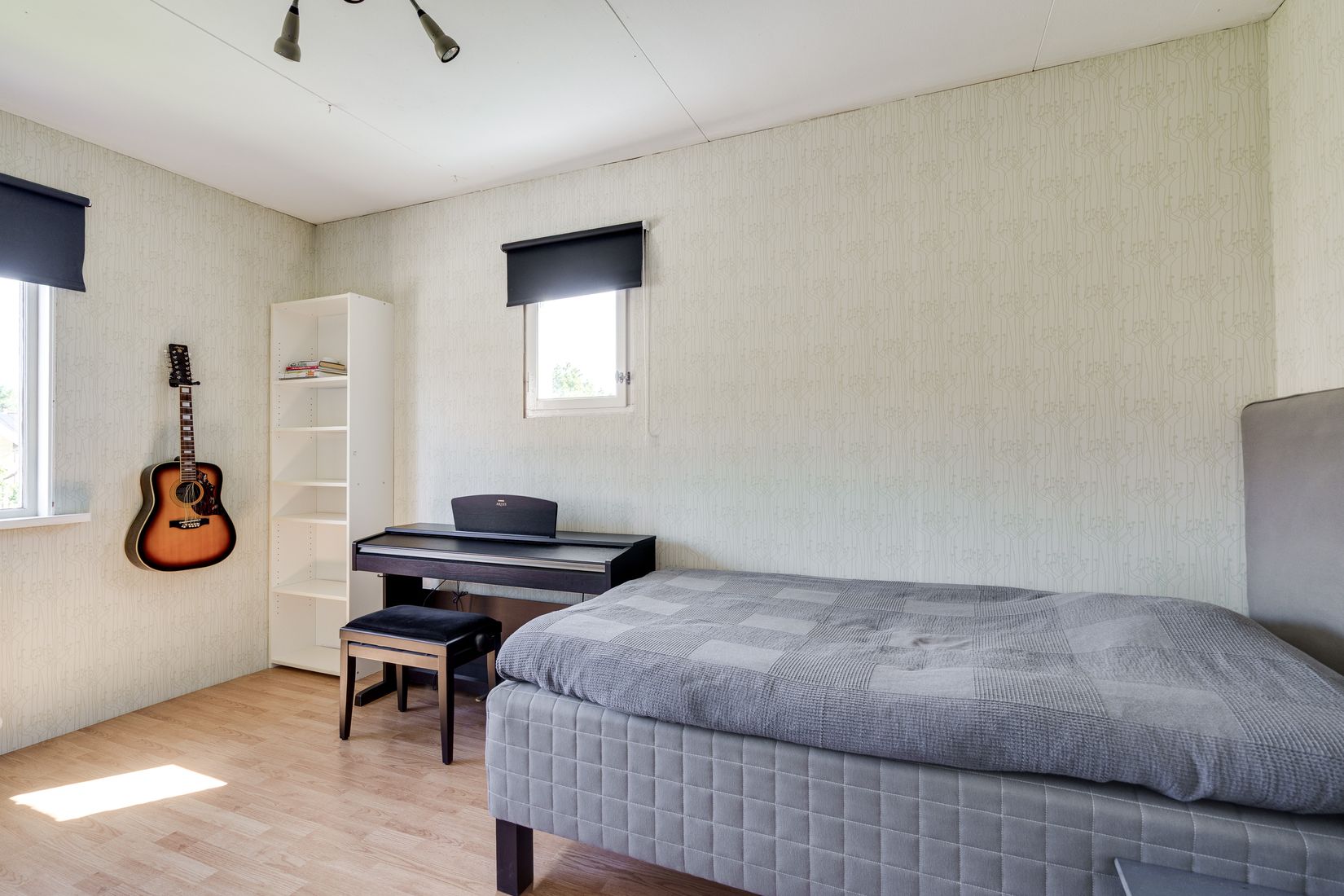 Villa, Maskinistgatan 7, Karlsholm, Kristinehamn