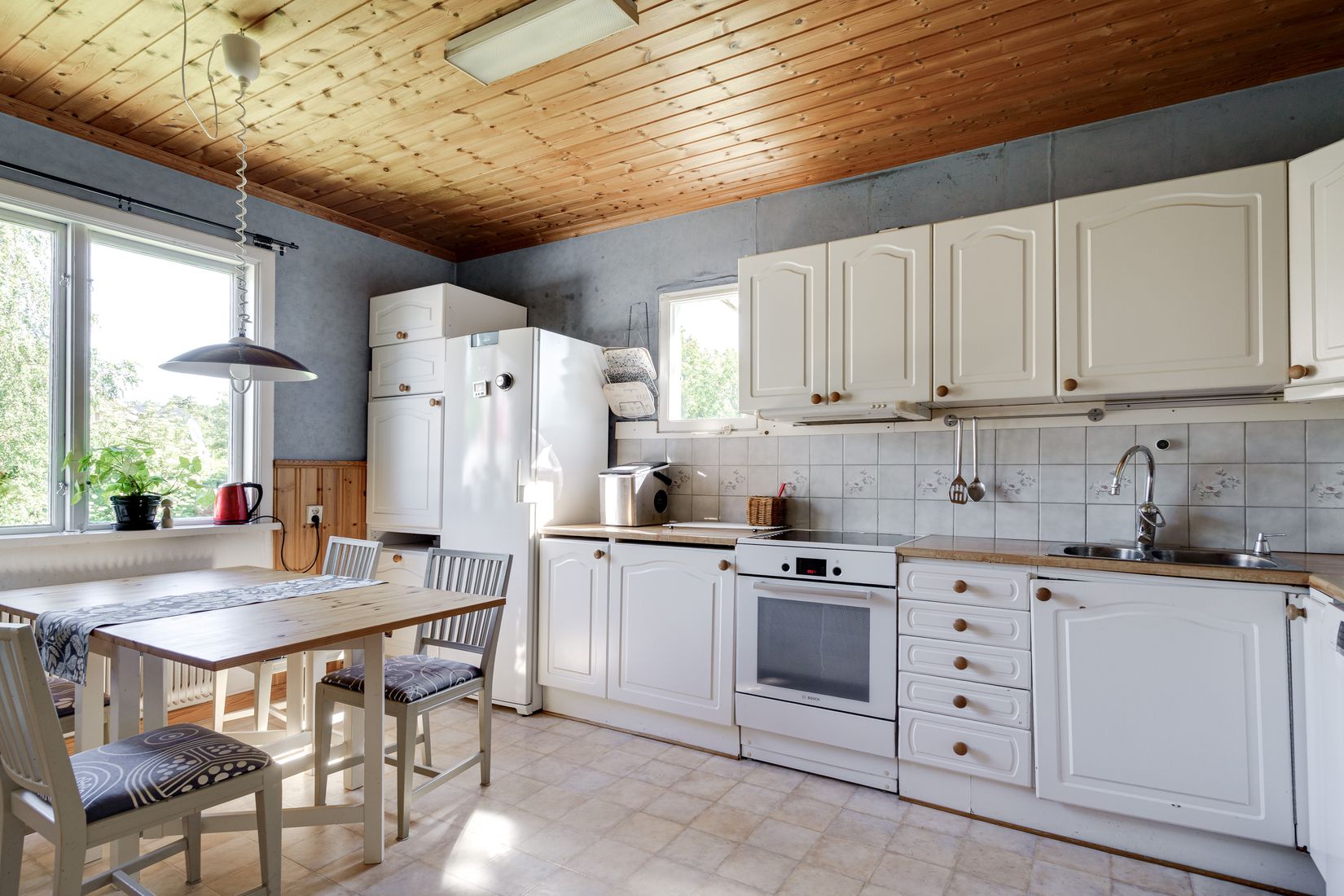 Villa, Maskinistgatan 7, Karlsholm, Kristinehamn