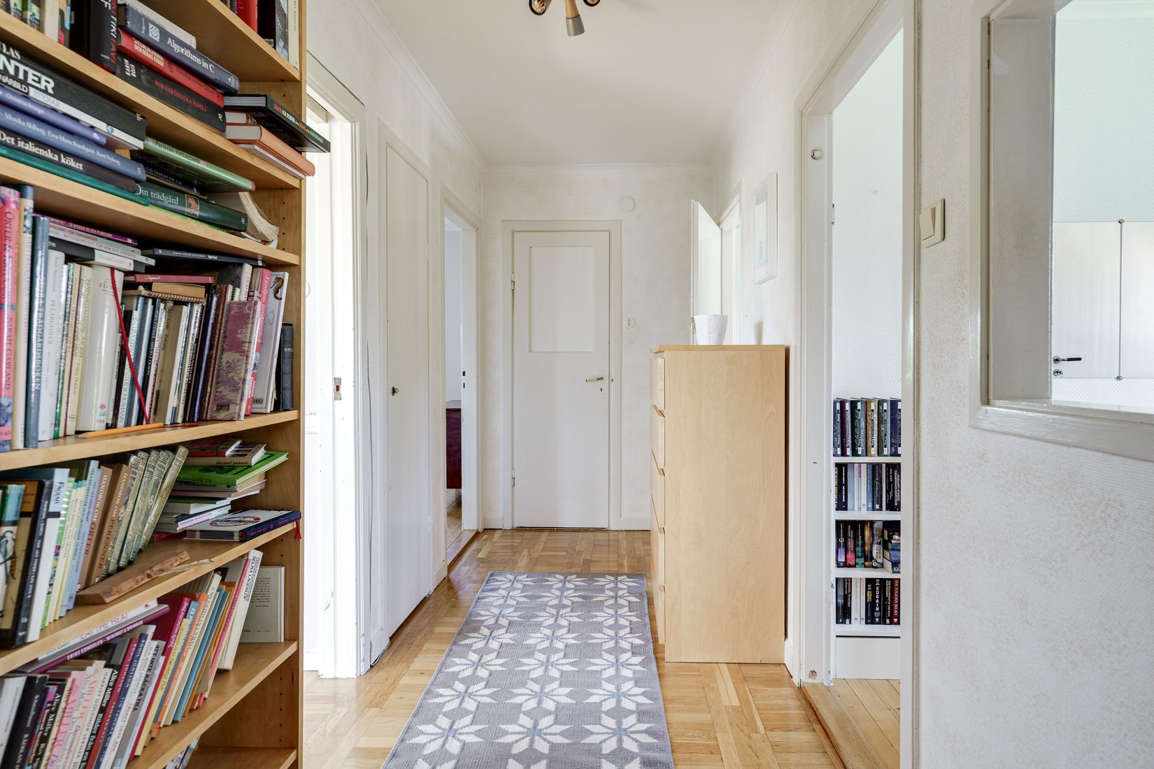 Villa, Maskinistgatan 7, Karlsholm, Kristinehamn