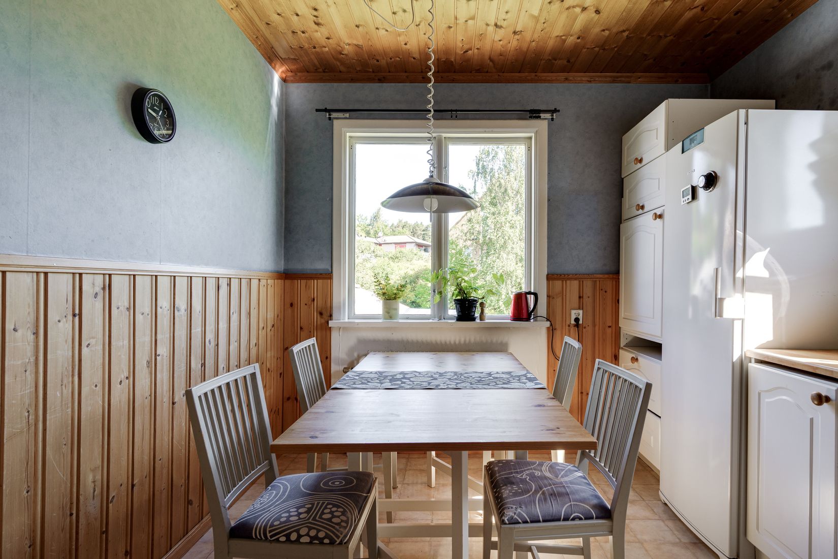 Villa, Maskinistgatan 7, Karlsholm, Kristinehamn