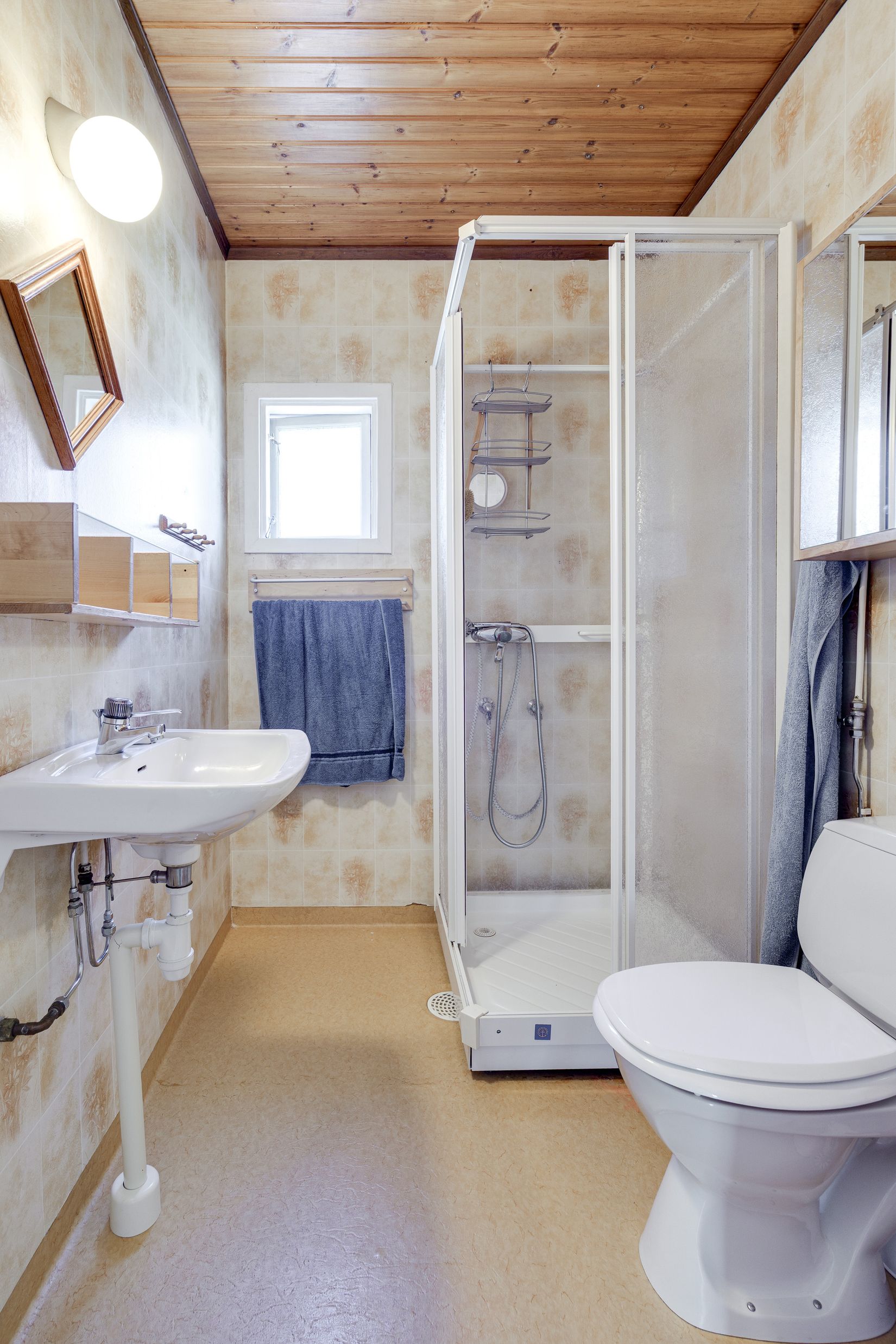 Villa, Maskinistgatan 7, Karlsholm, Kristinehamn