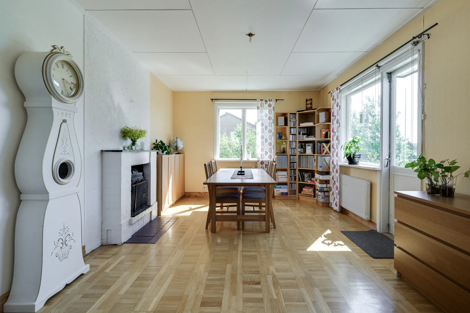 Villa, Maskinistgatan 7, Karlsholm, Kristinehamn