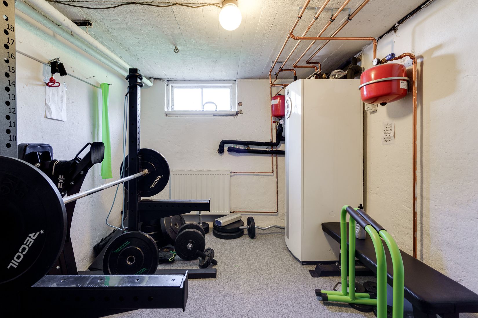 Villa, Maskinistgatan 7, Karlsholm, Kristinehamn