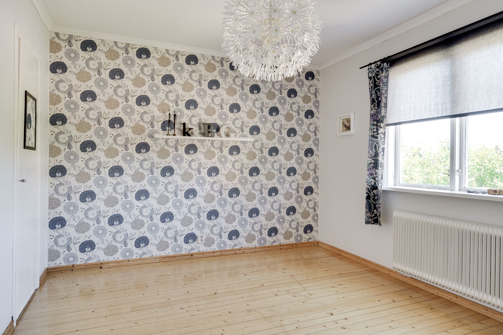 Villa, Maskinistgatan 7, Karlsholm, Kristinehamn