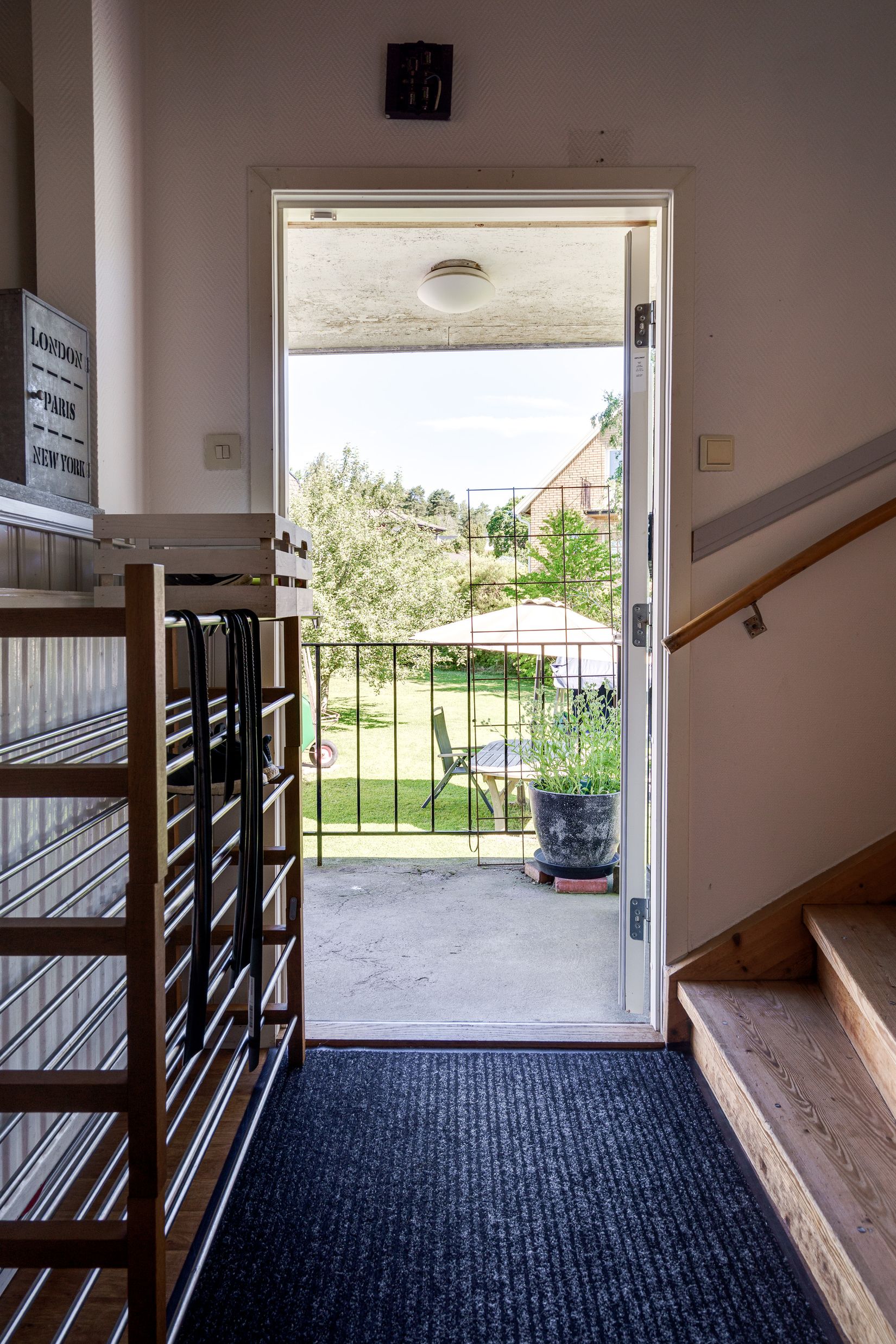 Villa, Maskinistgatan 7, Karlsholm, Kristinehamn