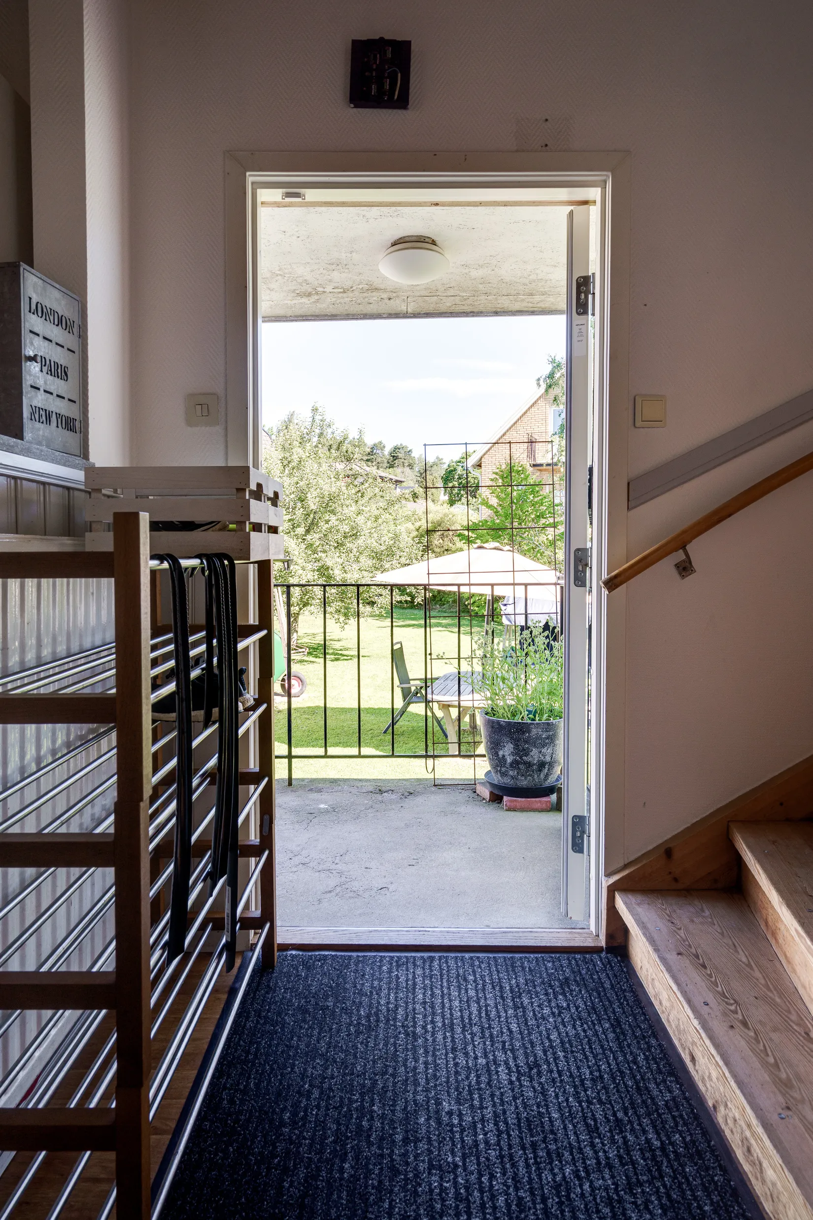 Villa, Maskinistgatan 7, Karlsholm, Kristinehamn
