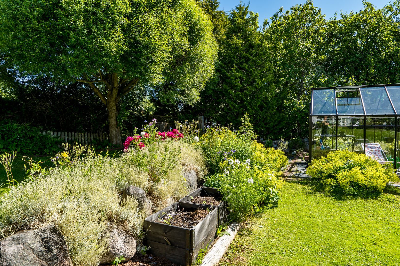 Villa, Maskinistgatan 7, Karlsholm, Kristinehamn