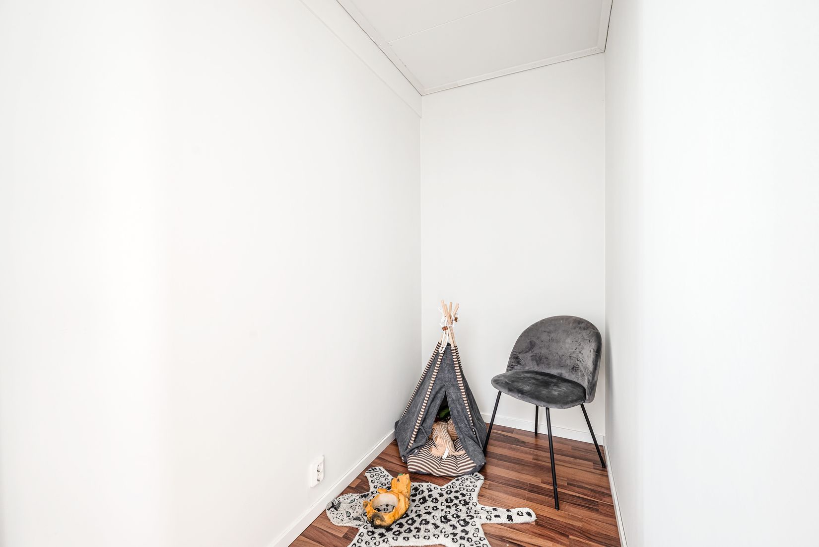 Villa, Radhus, Oriongatan 107, Östra Steninge, Sigtuna