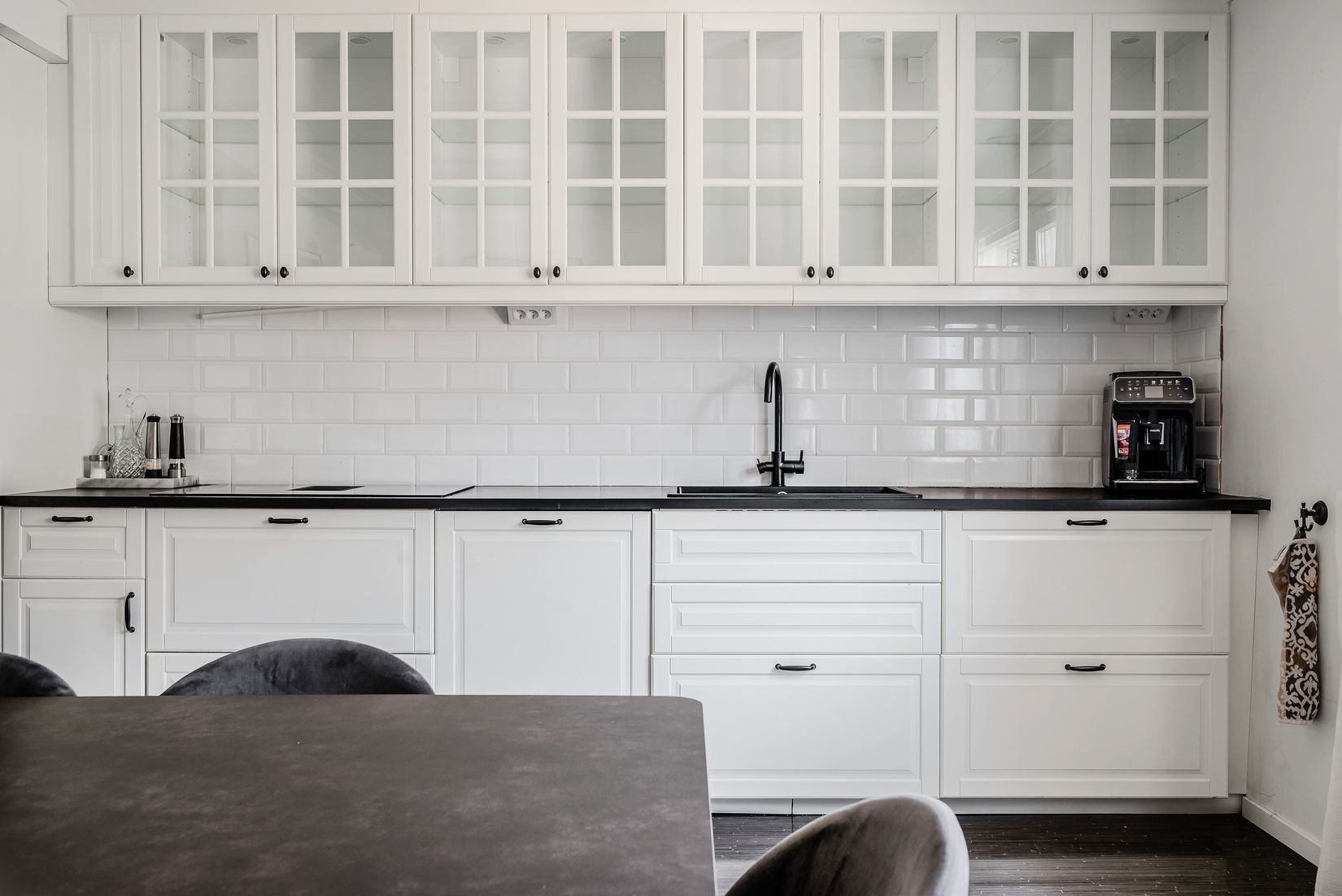 Villa, Radhus, Oriongatan 107, Östra Steninge, Sigtuna