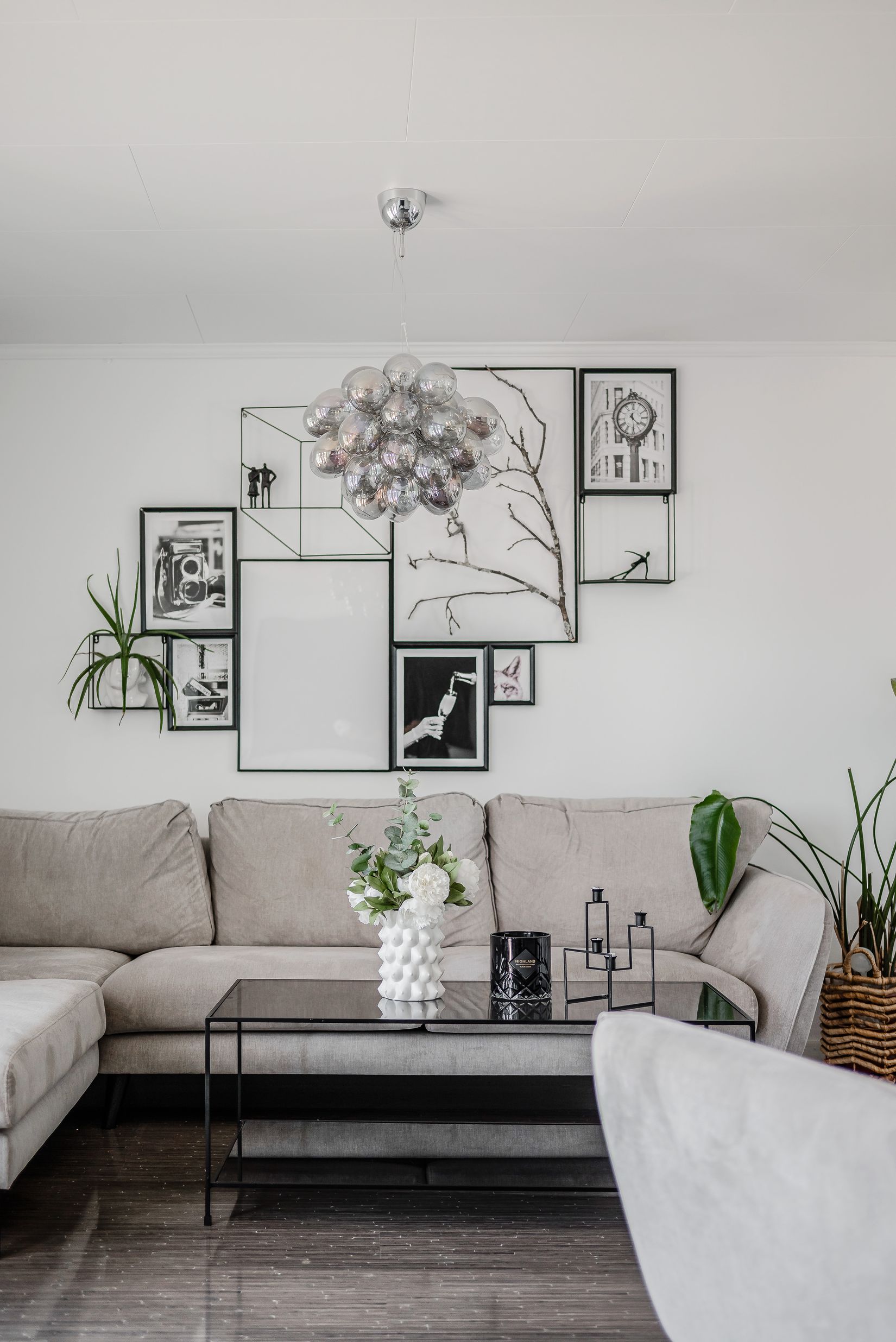 Villa, Radhus, Oriongatan 107, Östra Steninge, Sigtuna